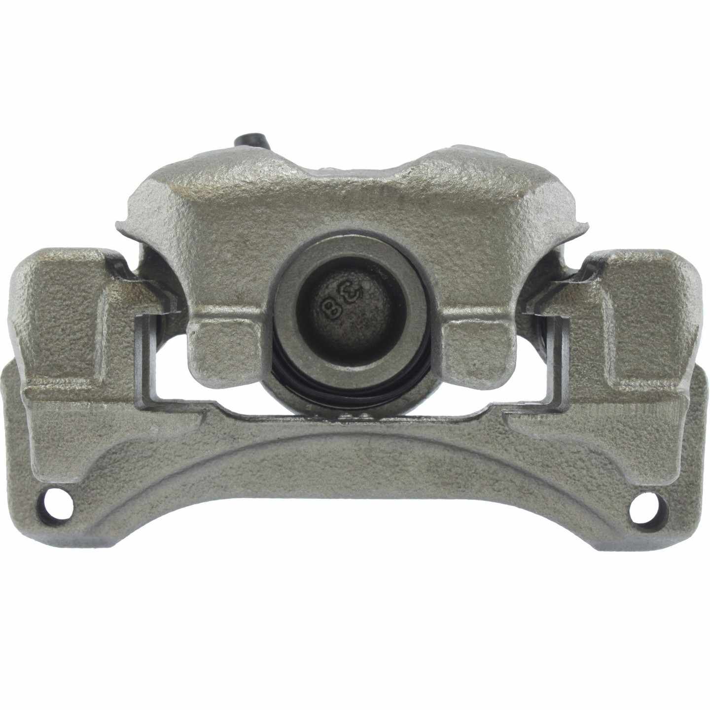 Stoptech Centric Semi-Loaded Brake Caliper - Rear Left 141.44586