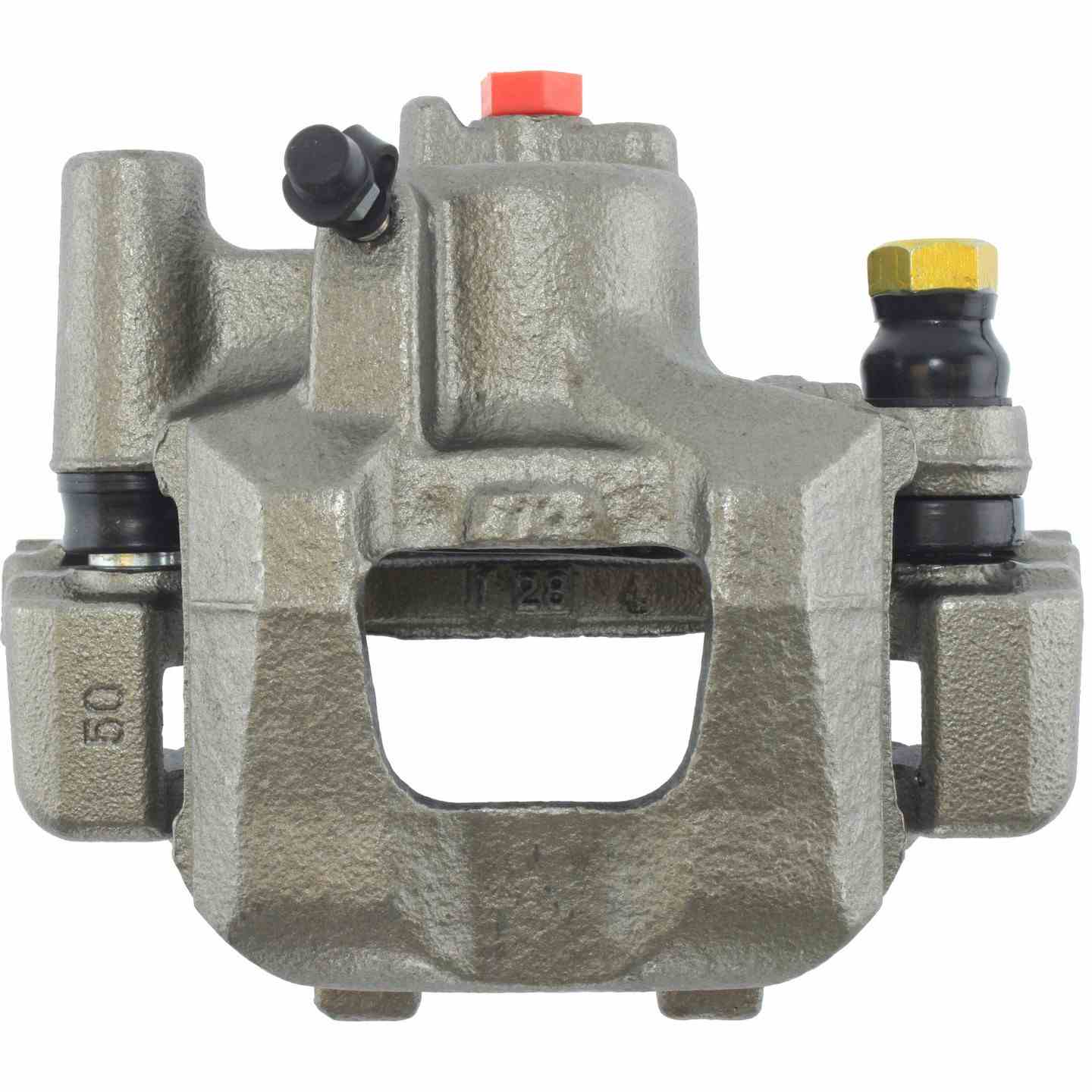 Stoptech Centric Semi-Loaded Brake Caliper - Rear Left 141.44586