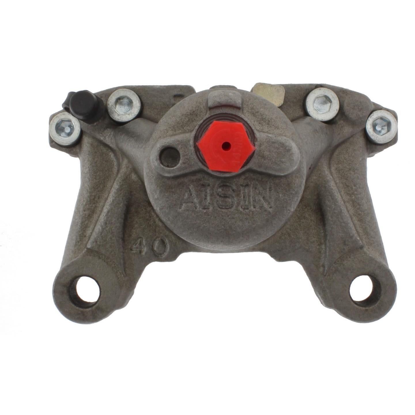 centric parts semi-loaded brake caliper  frsport 141.44589