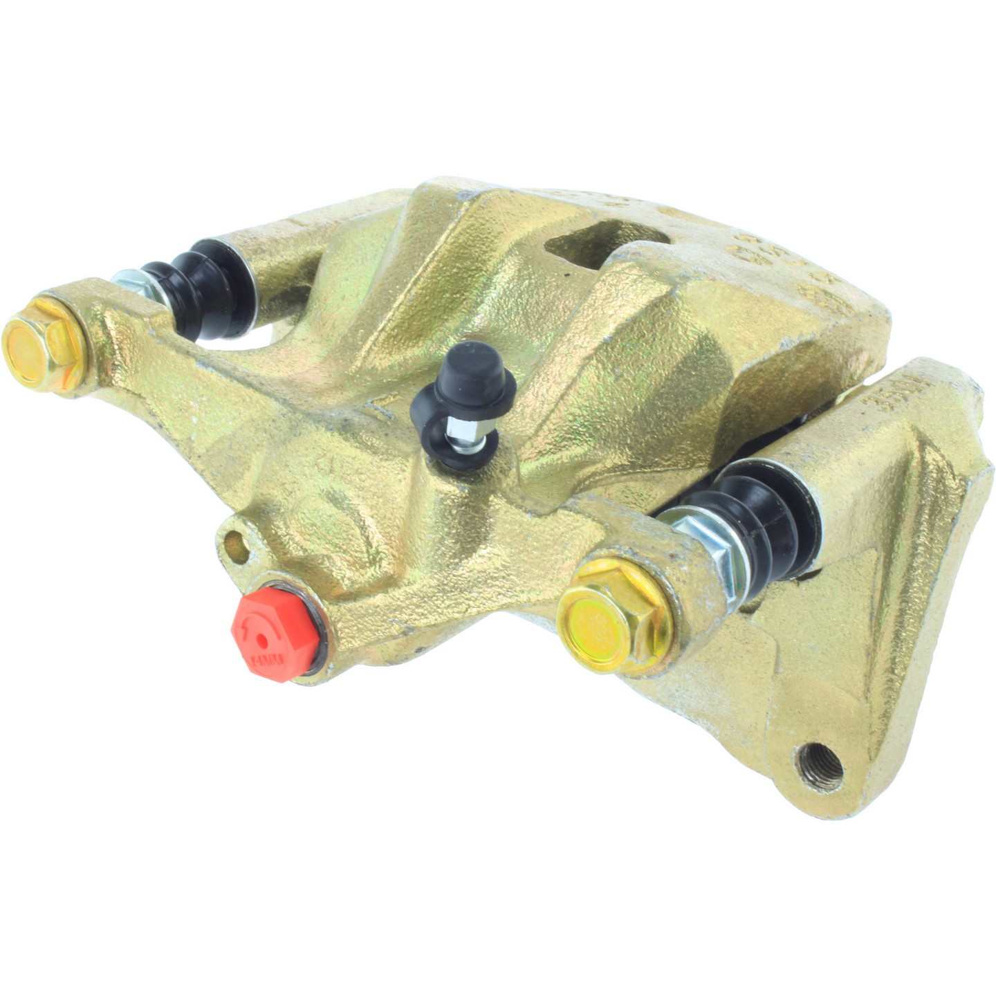 centric parts semi-loaded brake caliper  frsport 141.44592