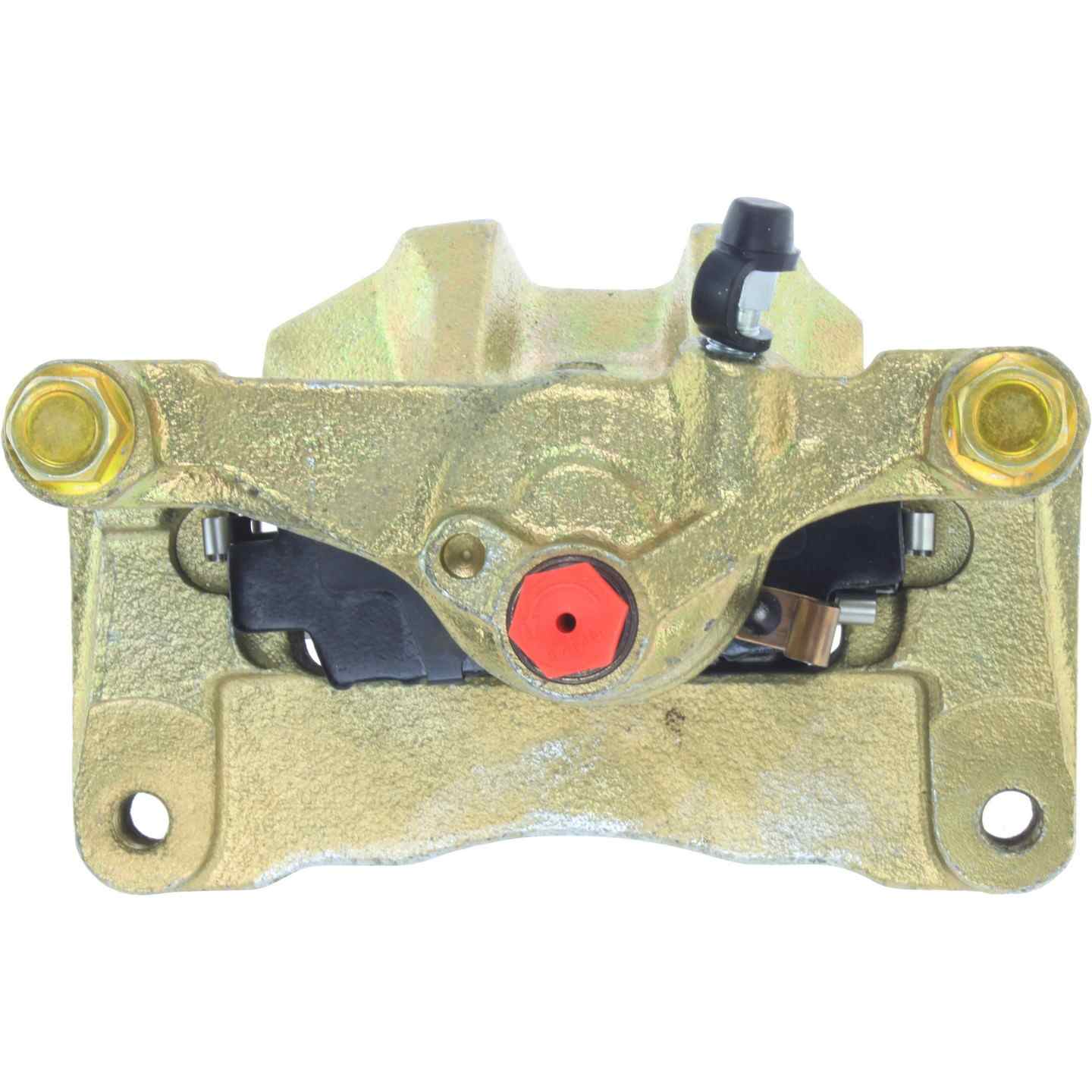 Stoptech Centric Semi-Loaded Brake Caliper - Rear Left 141.44592