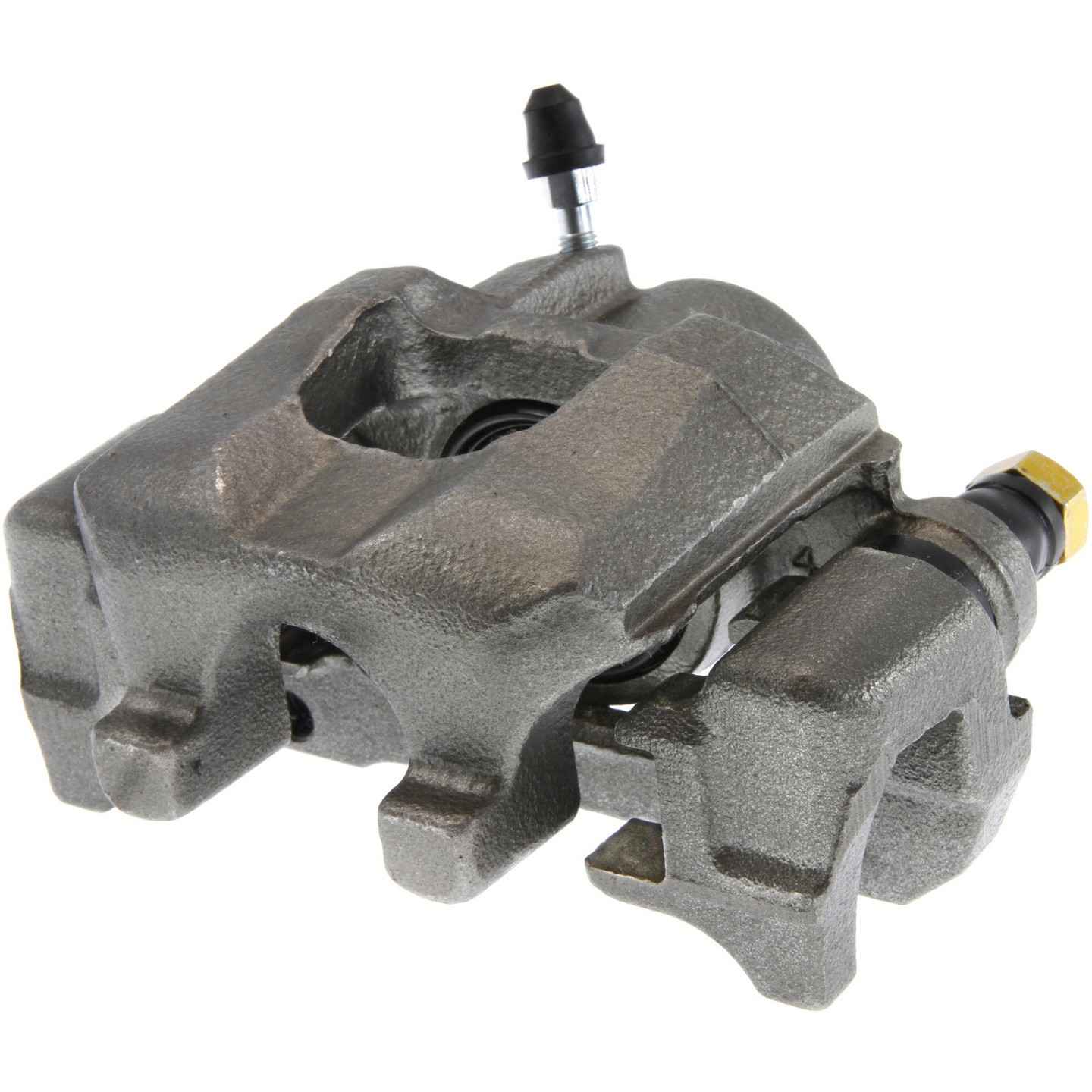 centric parts semi-loaded brake caliper  frsport 141.44596