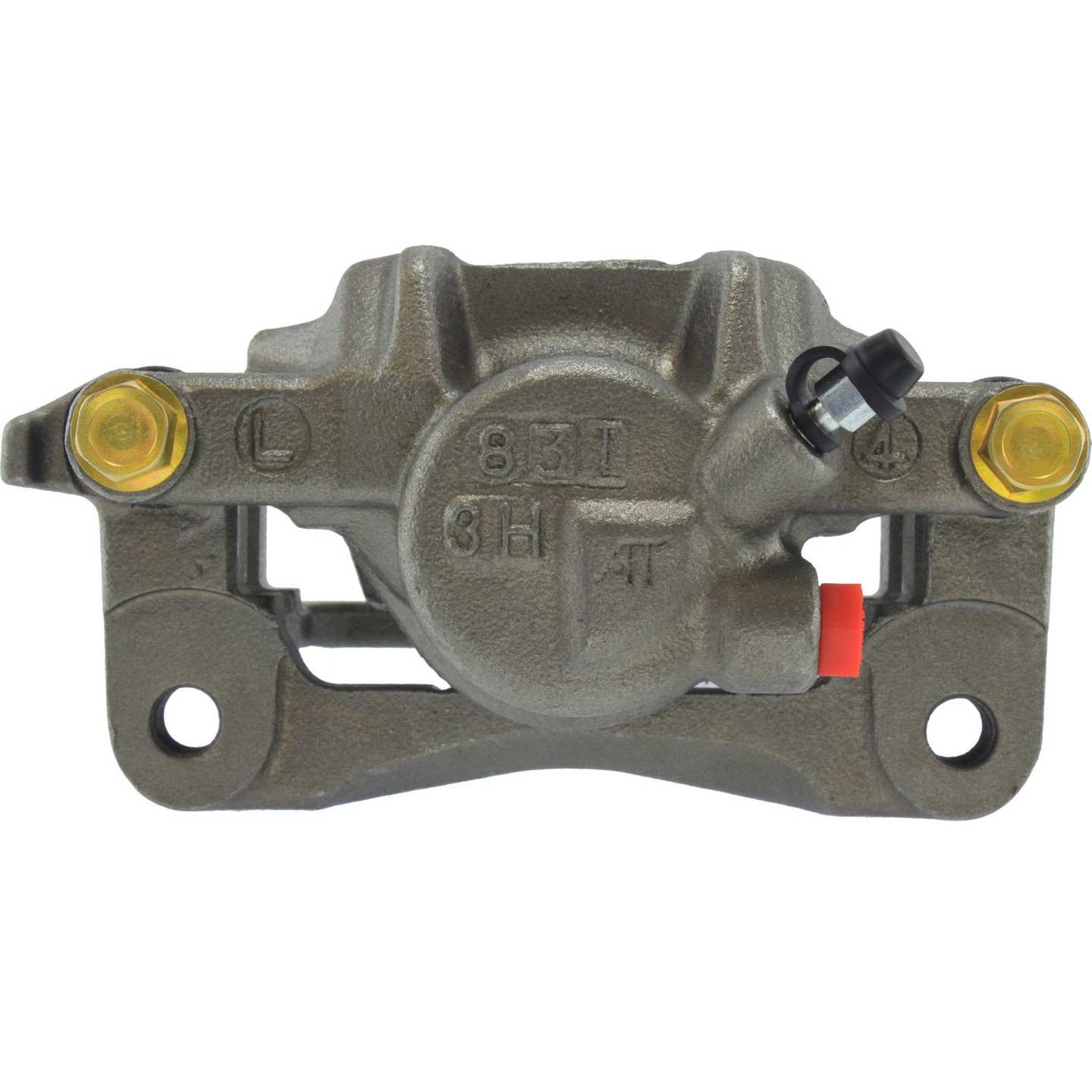 Stoptech Centric Semi-Loaded Brake Caliper - Rear Left 141.44602