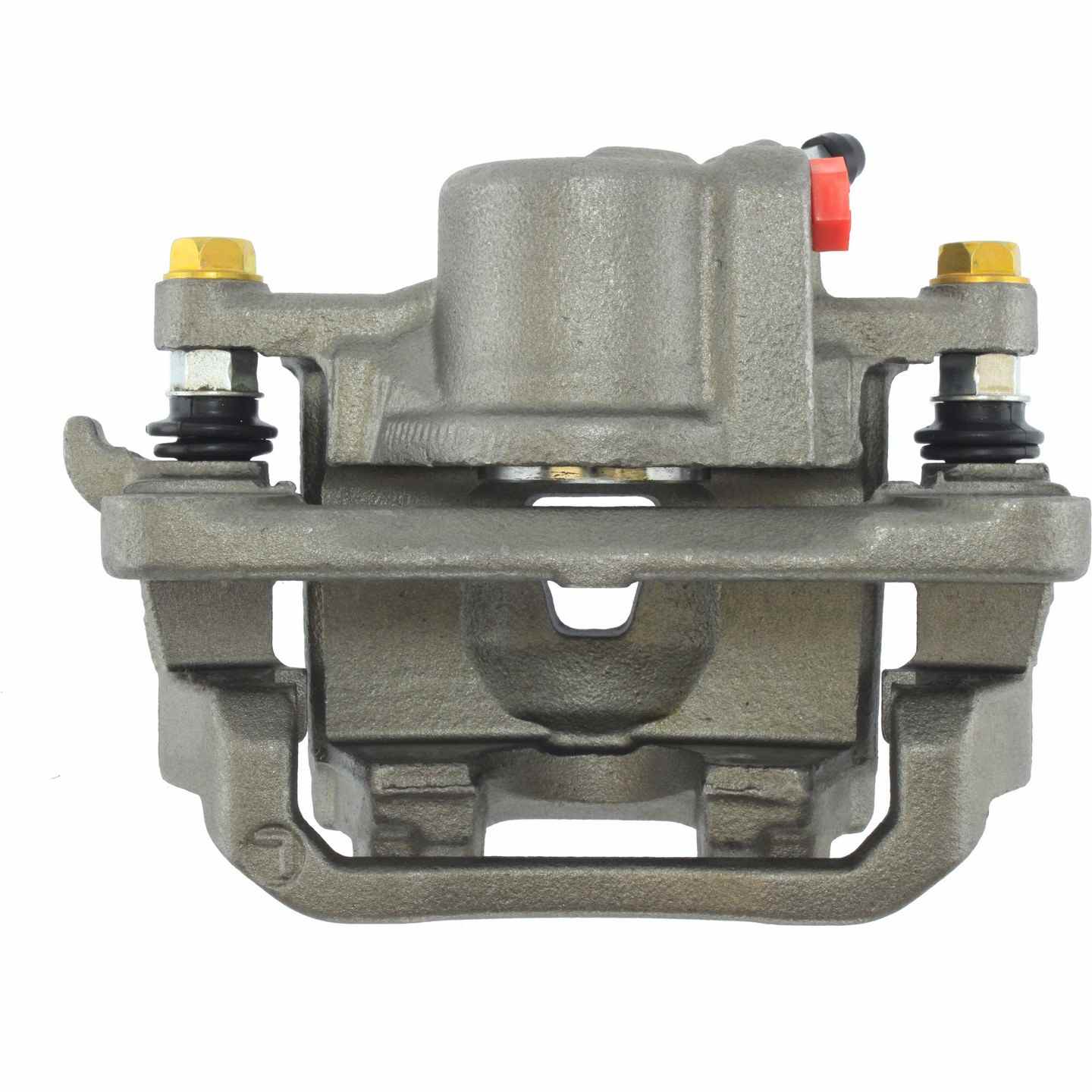 Stoptech Centric Semi-Loaded Brake Caliper - Rear Left 141.44602