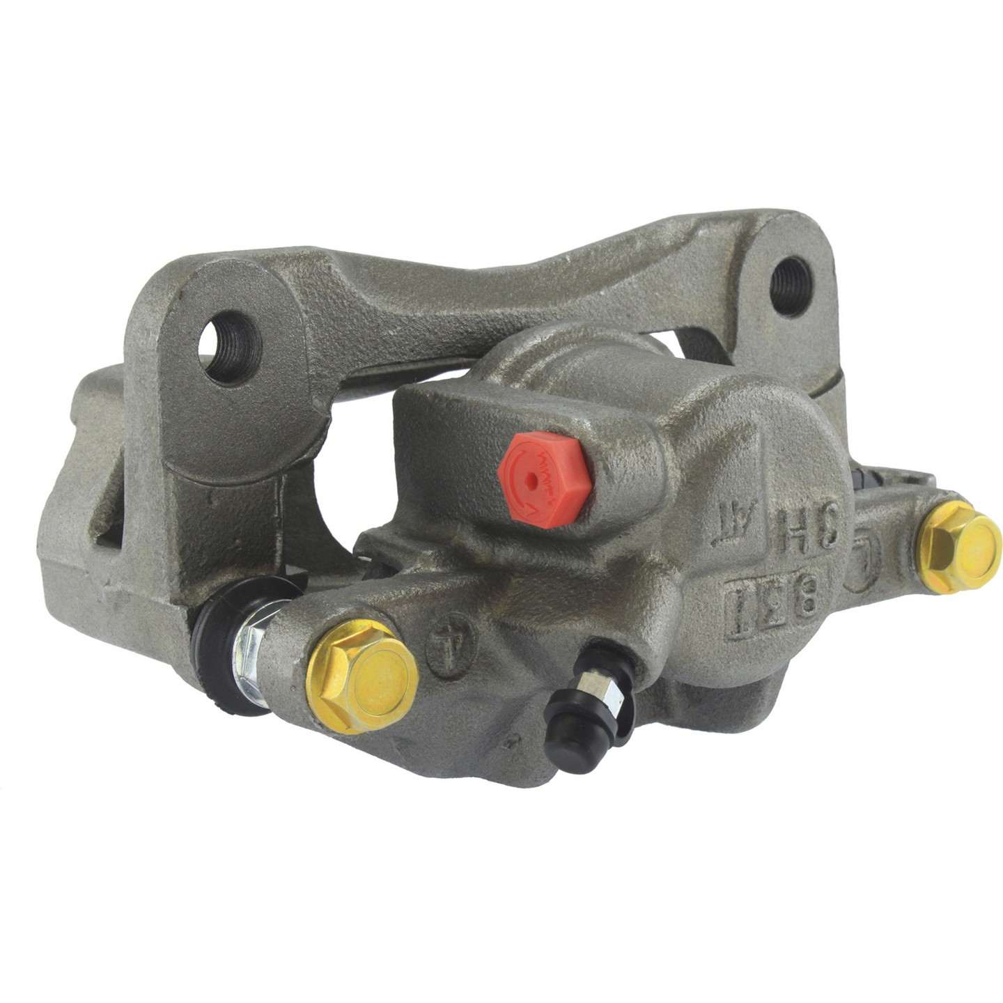 Stoptech Centric Semi-Loaded Brake Caliper - Rear Left 141.44602