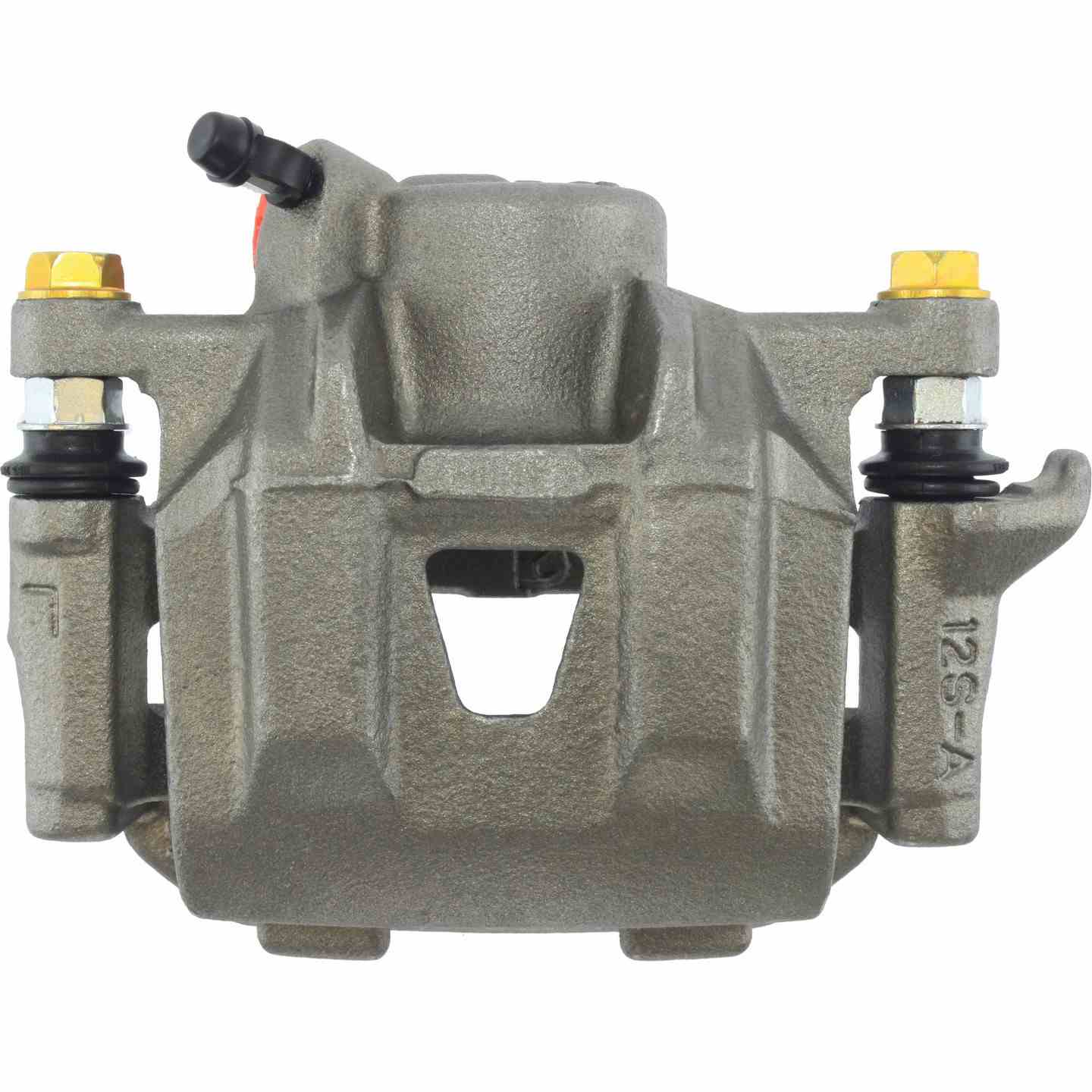 Stoptech Centric Semi-Loaded Brake Caliper - Rear Left 141.44602