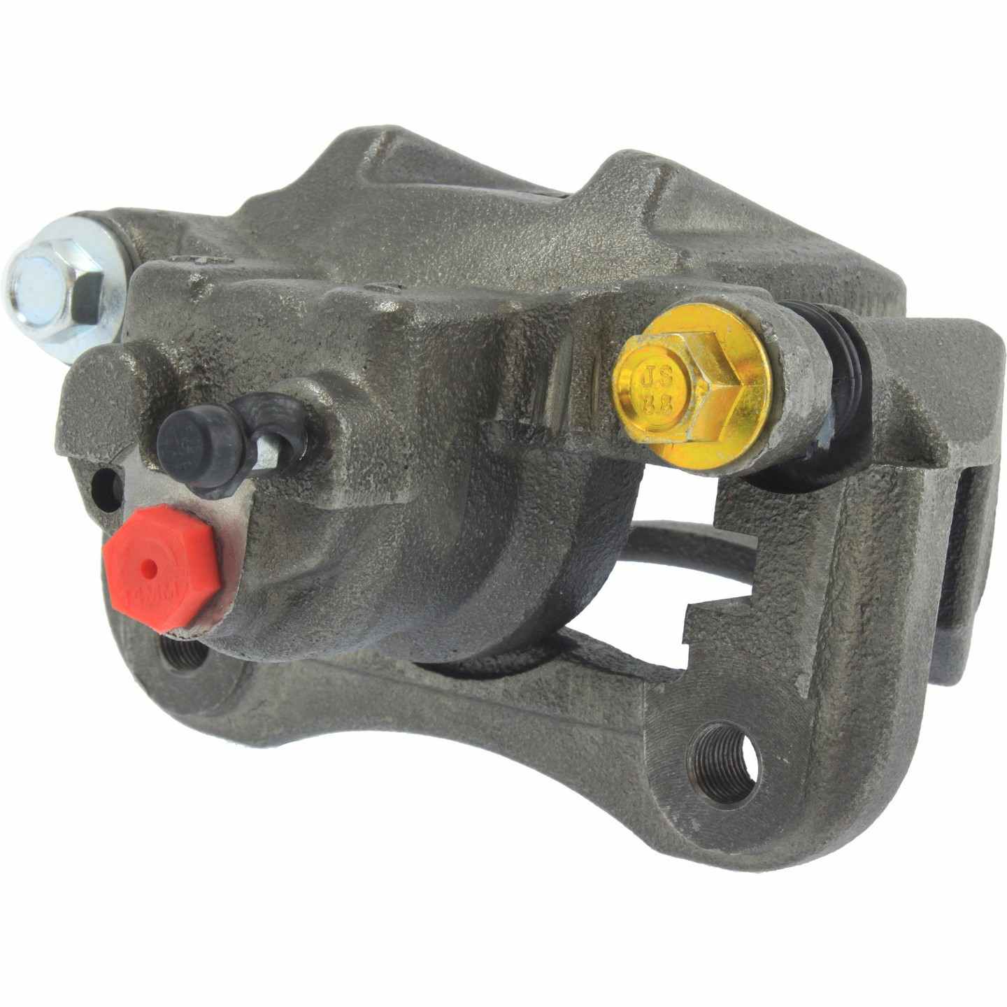 centric parts semi-loaded brake caliper  frsport 141.44604