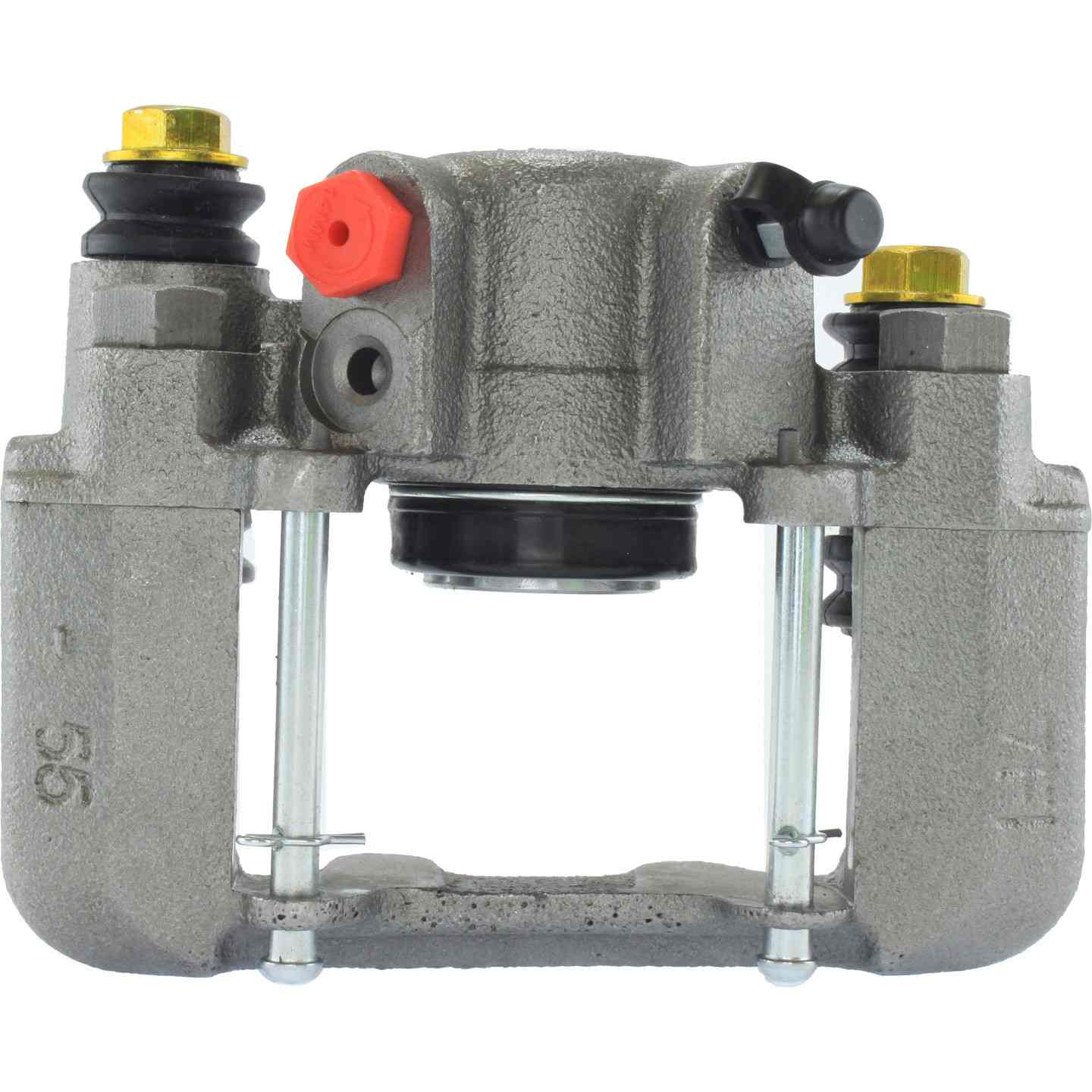 Stoptech Centric Semi-Loaded Brake Caliper - Rear Right 141.44605