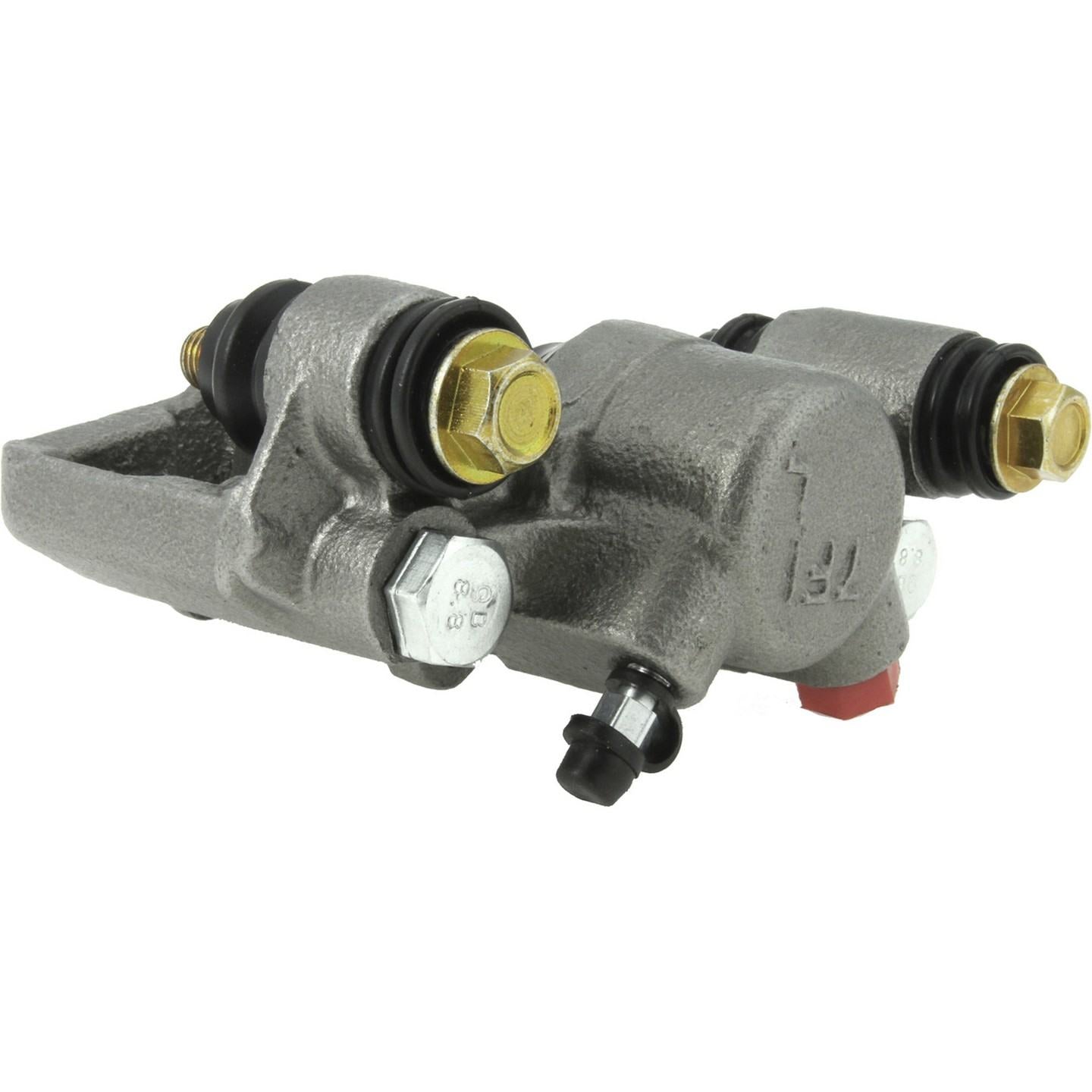 Stoptech Centric Semi-Loaded Brake Caliper - Rear Left 141.44606