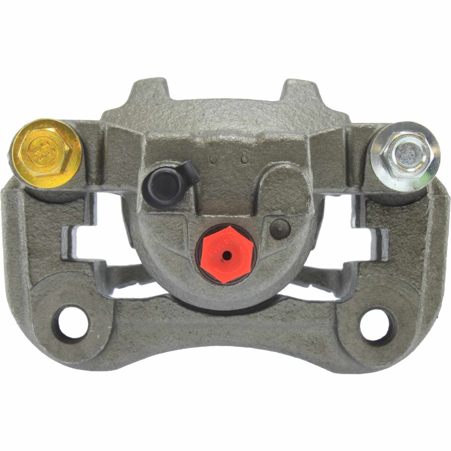 centric parts semi-loaded brake caliper  frsport 141.44607