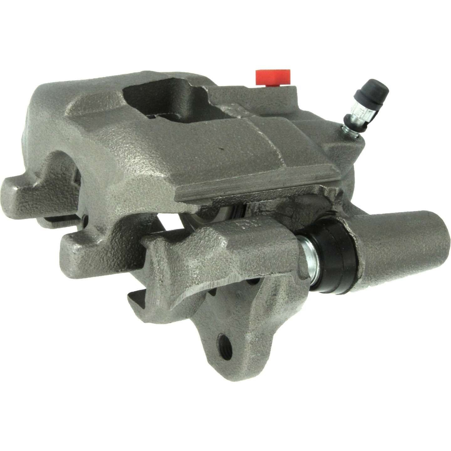 centric parts semi-loaded brake caliper  frsport 141.44610