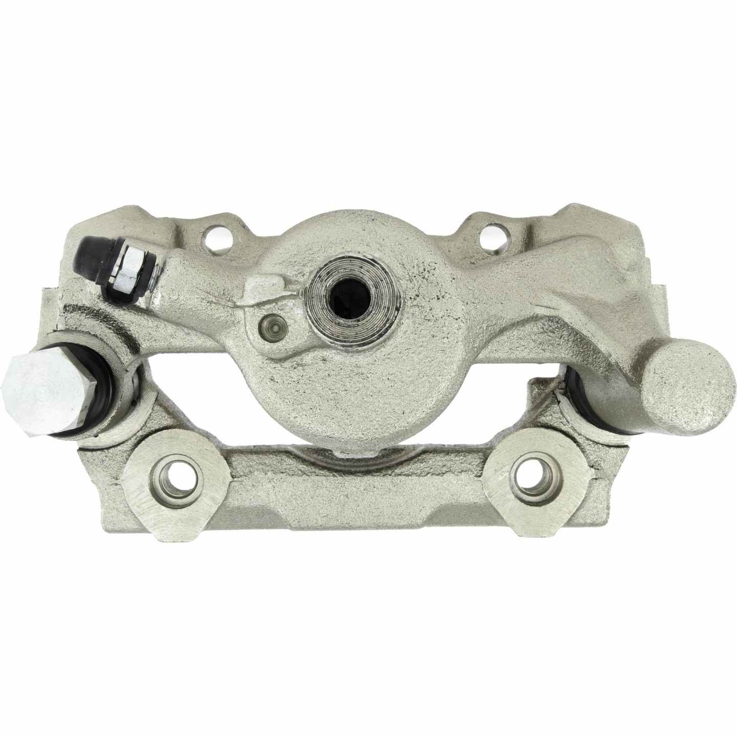 centric parts semi-loaded brake caliper  frsport 141.44613