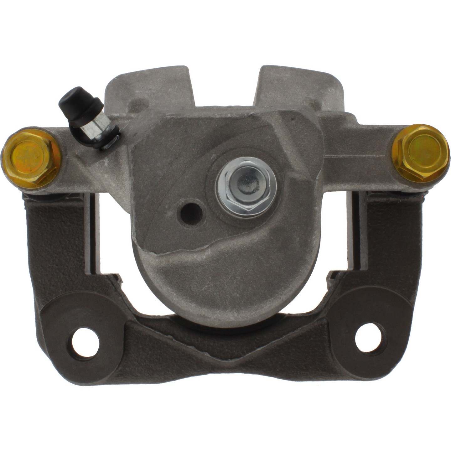 centric parts semi-loaded brake caliper  frsport 141.44615