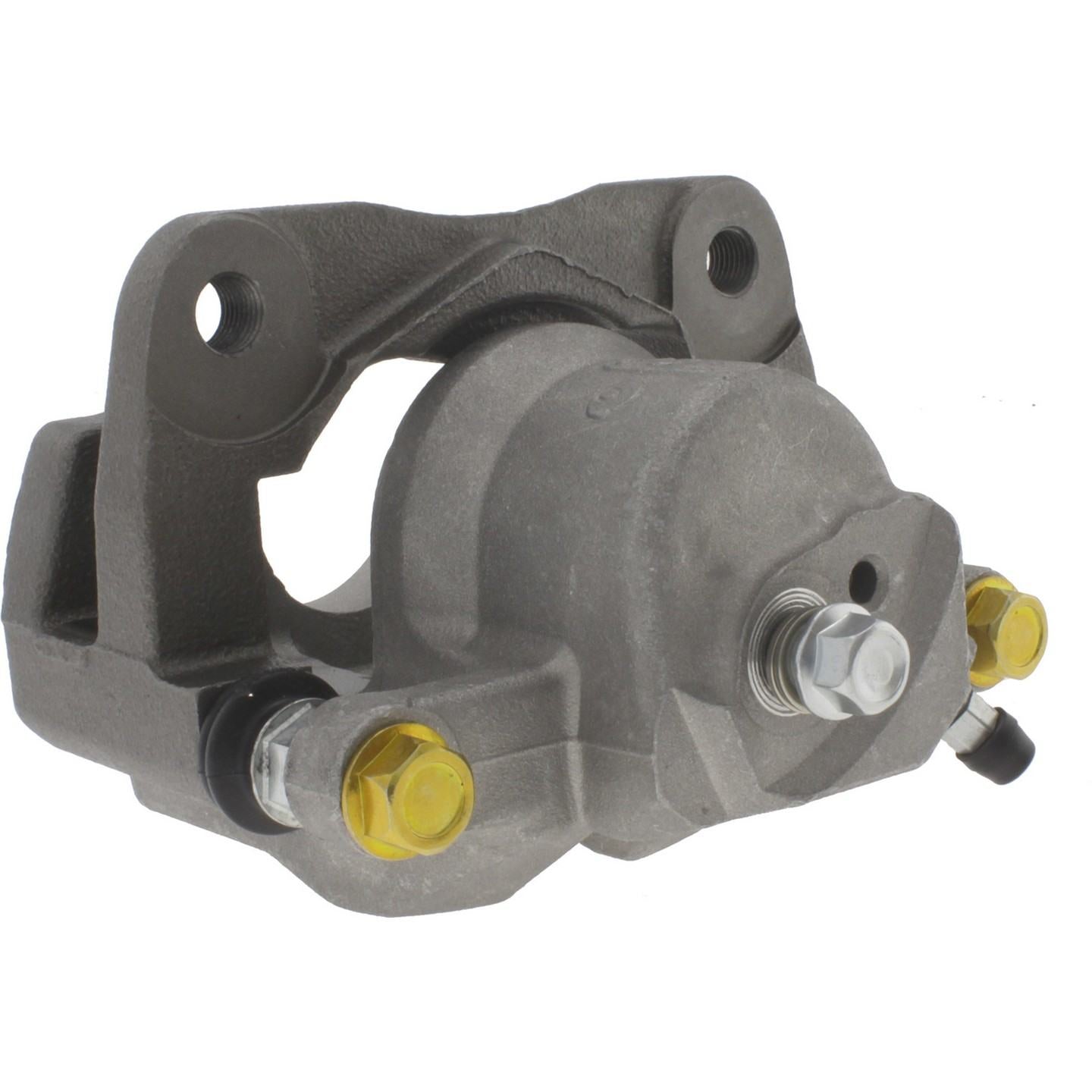 Stoptech Centric Semi-Loaded Brake Caliper - Rear Right 141.44615