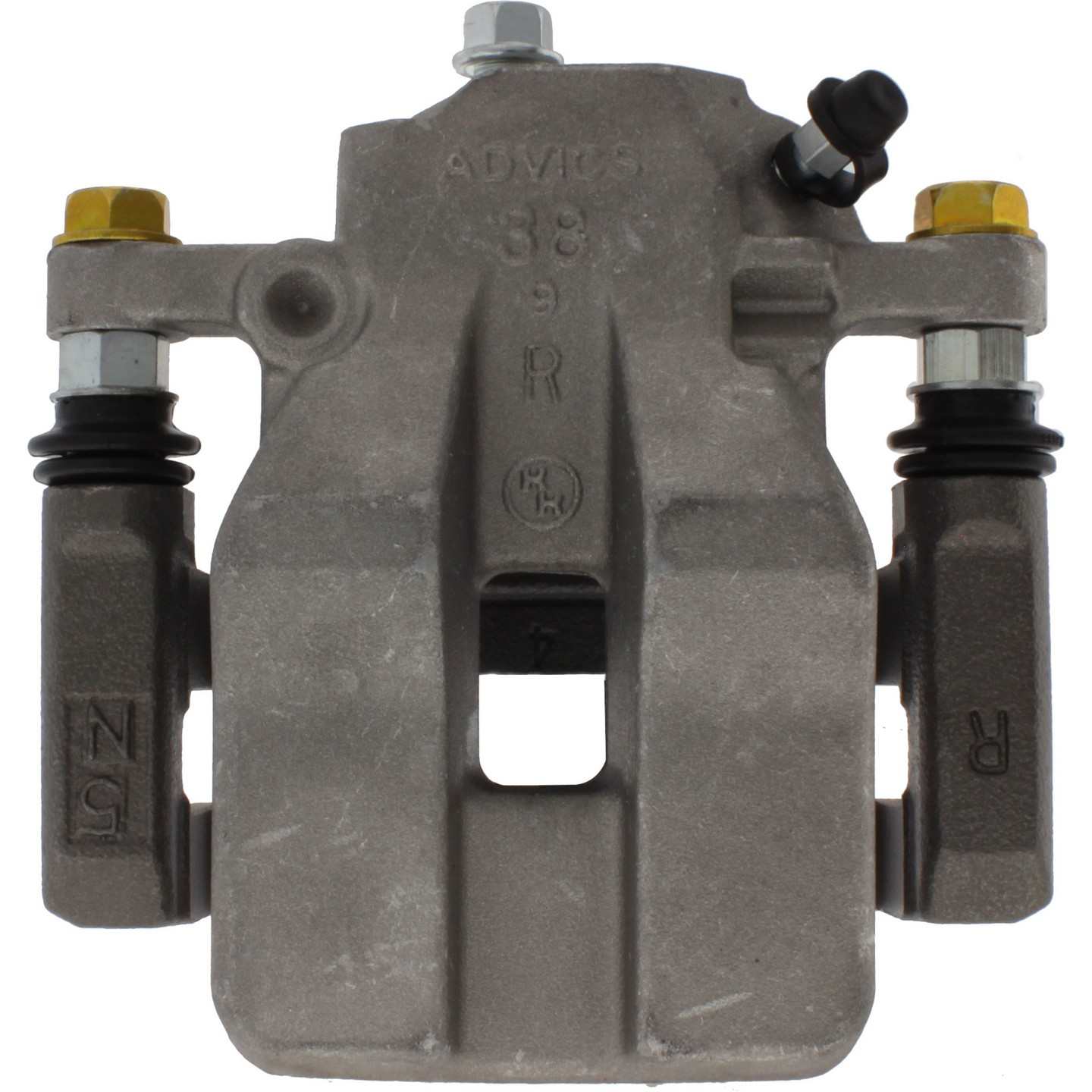 Stoptech Centric Semi-Loaded Brake Caliper - Rear Right 141.44615