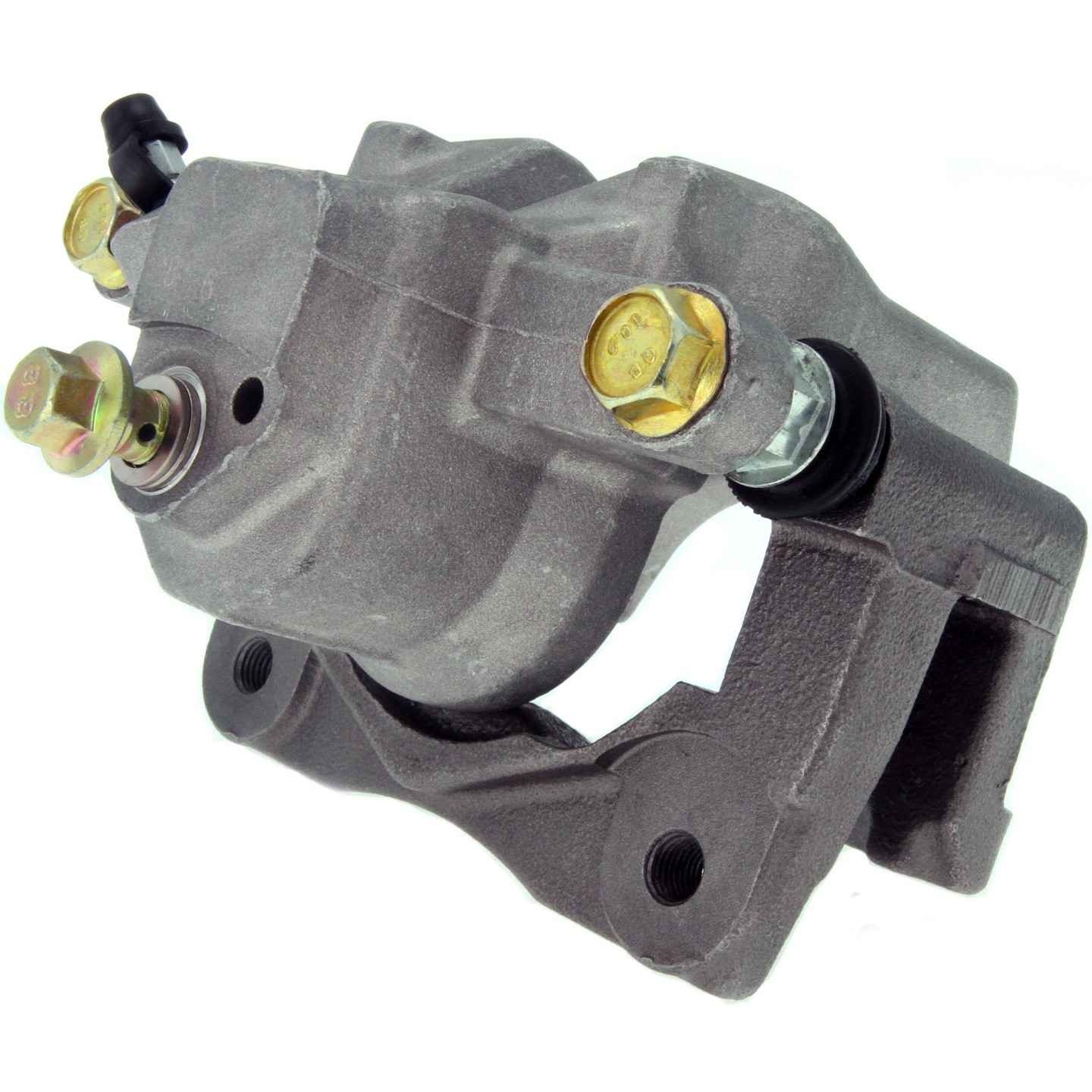 centric parts semi-loaded brake caliper  frsport 141.44617