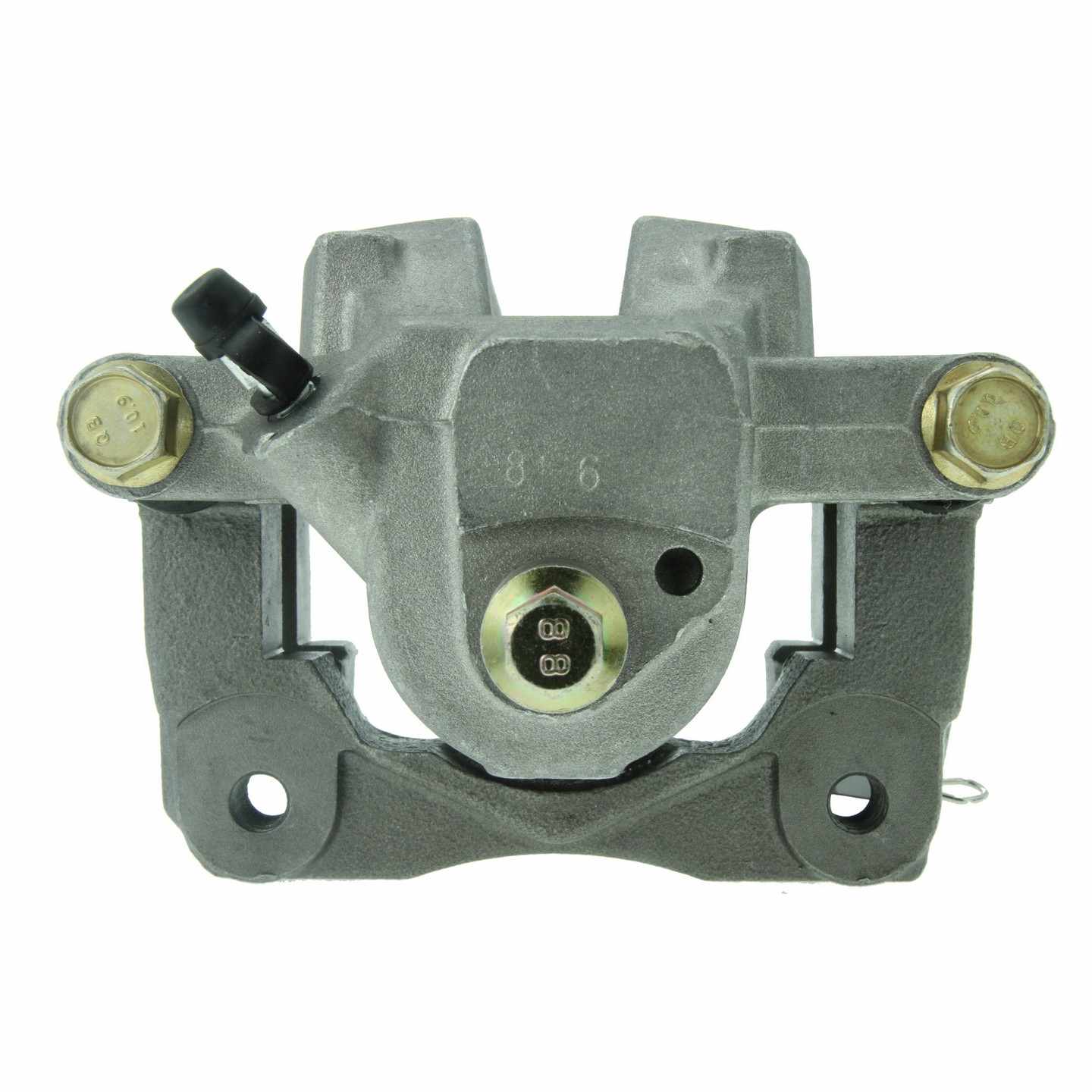 Stoptech Centric Semi-Loaded Caliper 141.44617