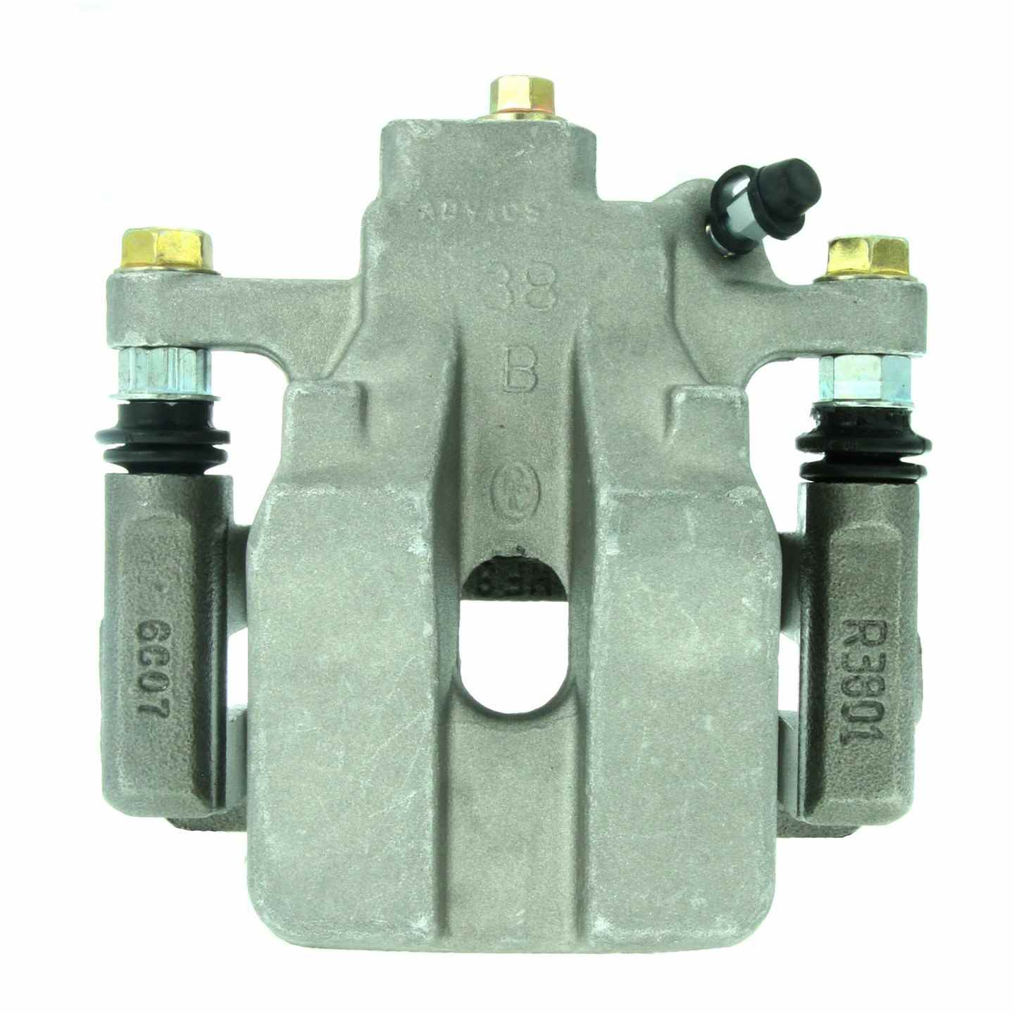 Stoptech Centric Semi-Loaded Caliper 141.44617