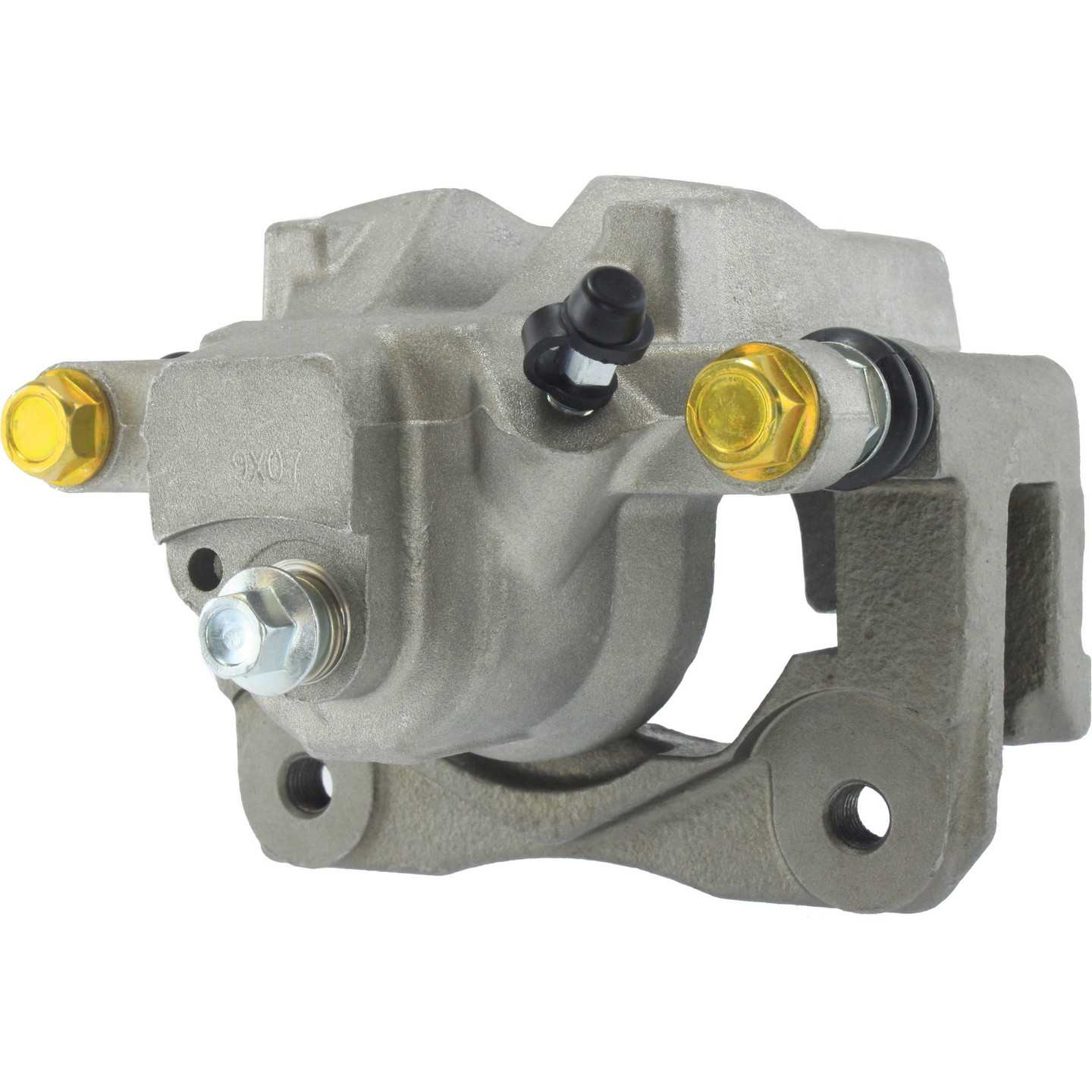 centric parts semi-loaded brake caliper  frsport 141.44618