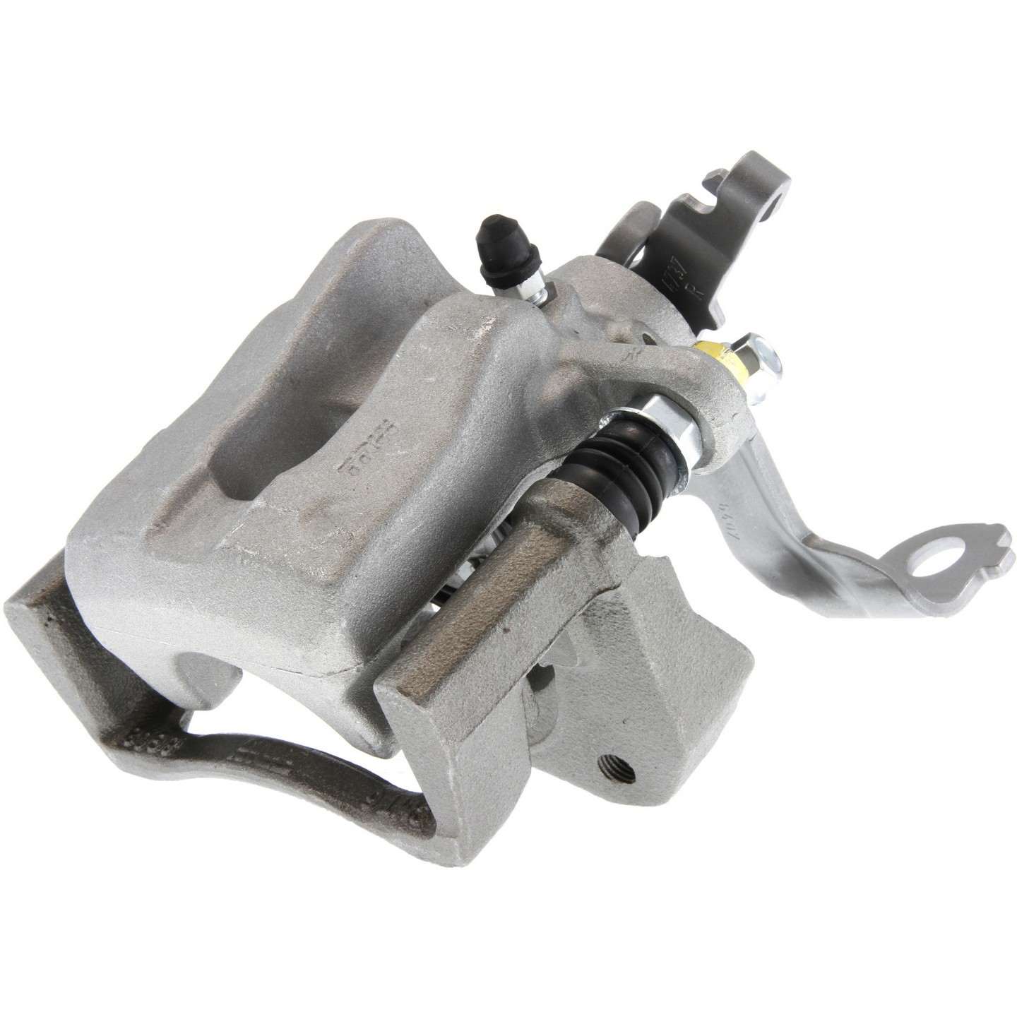 centric parts semi-loaded brake caliper  frsport 141.44635