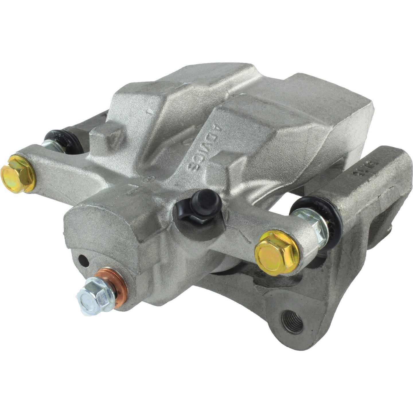 centric parts semi-loaded brake caliper  frsport 141.44642