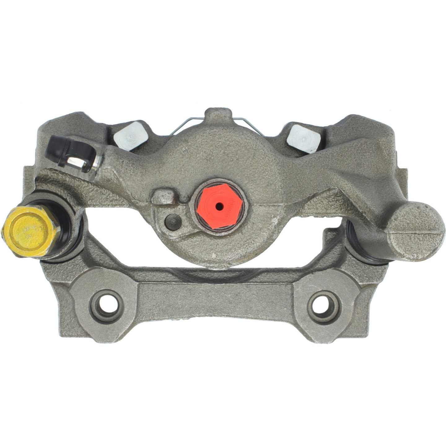 centric parts semi-loaded brake caliper  frsport 141.44643