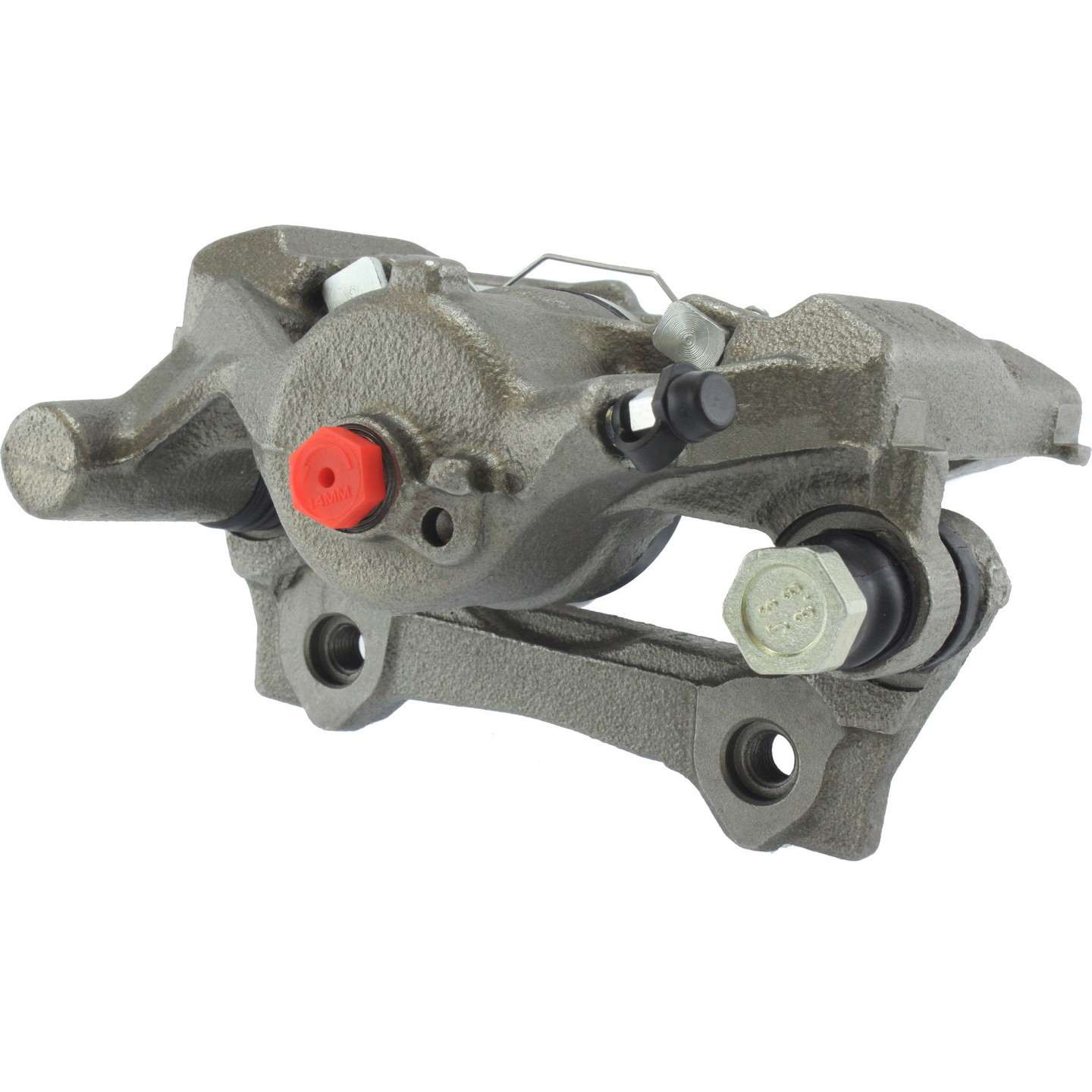 centric parts semi-loaded brake caliper  frsport 141.44644