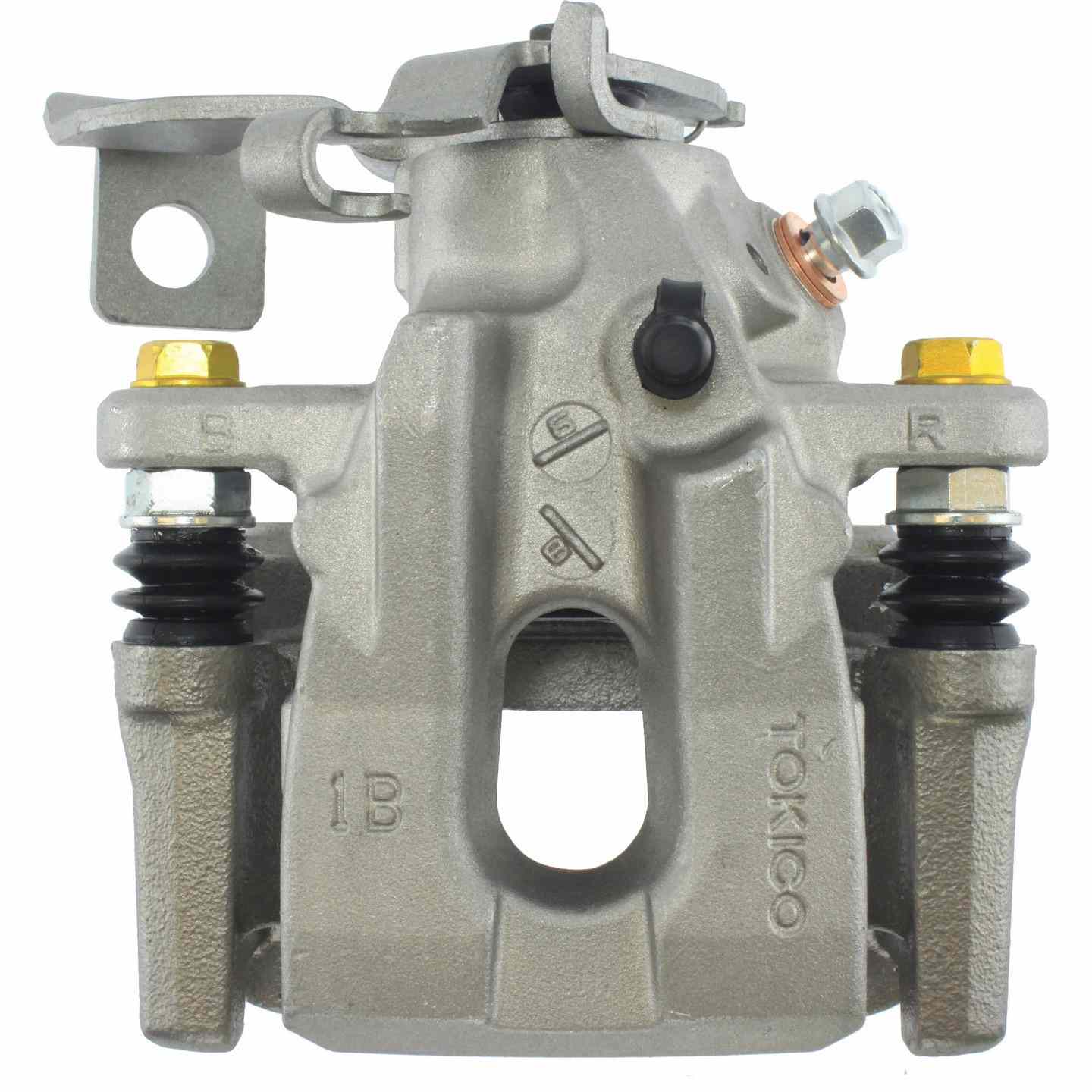 Stoptech Centric Semi-Loaded Brake Caliper - Rear Right 141.44647