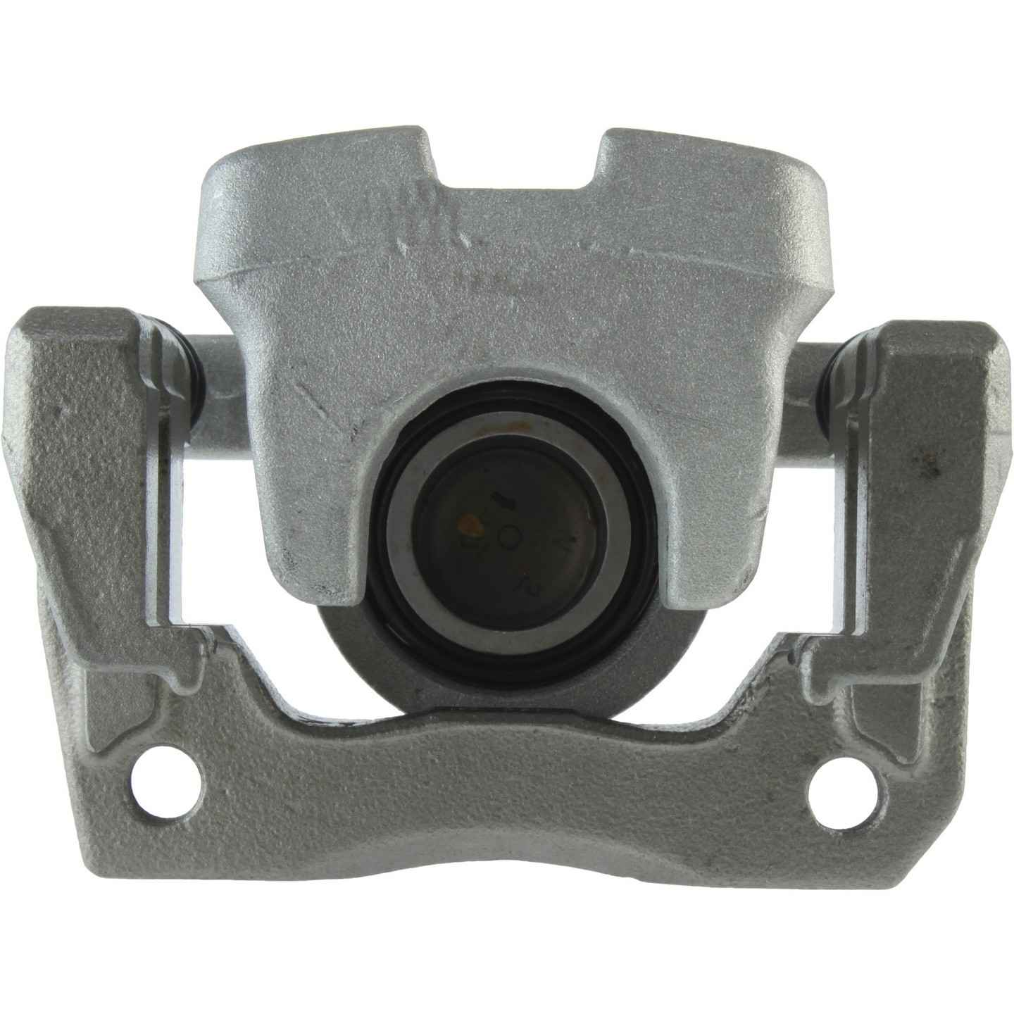 Centric Parts Semi-Loaded Brake Caliper  top view frsport 141.44657