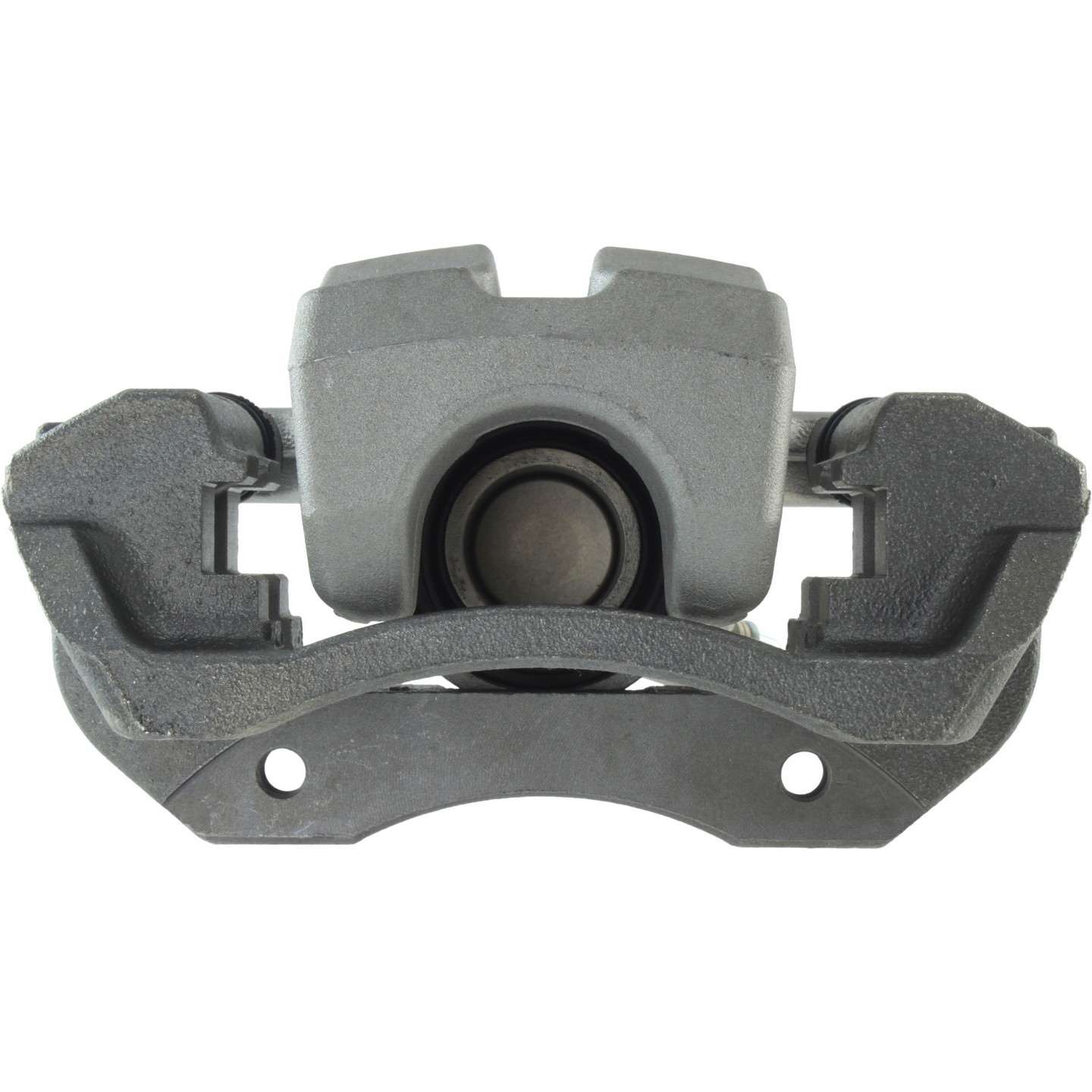 Centric Parts Semi-Loaded Brake Caliper  top view frsport 141.44659