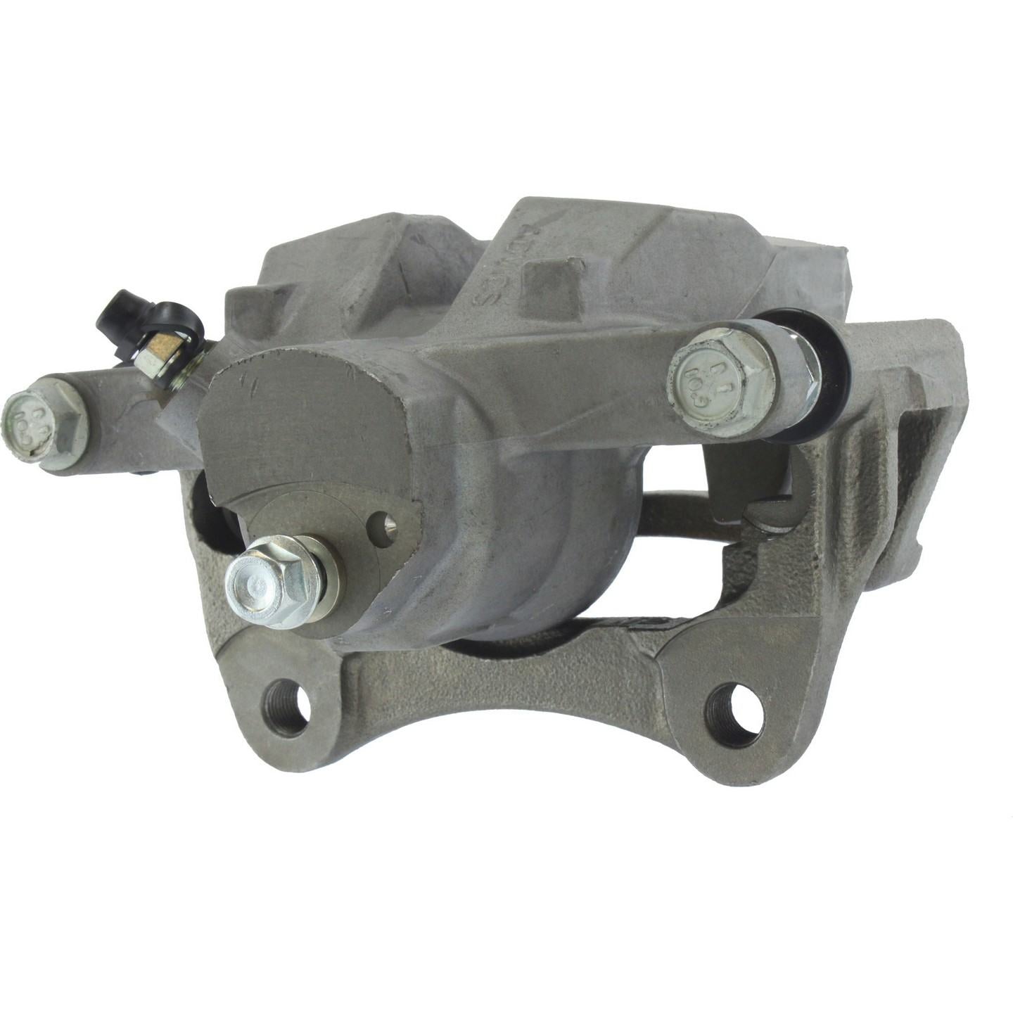 Stoptech Centric Semi-Loaded Brake Caliper - Rear Right 141.44663