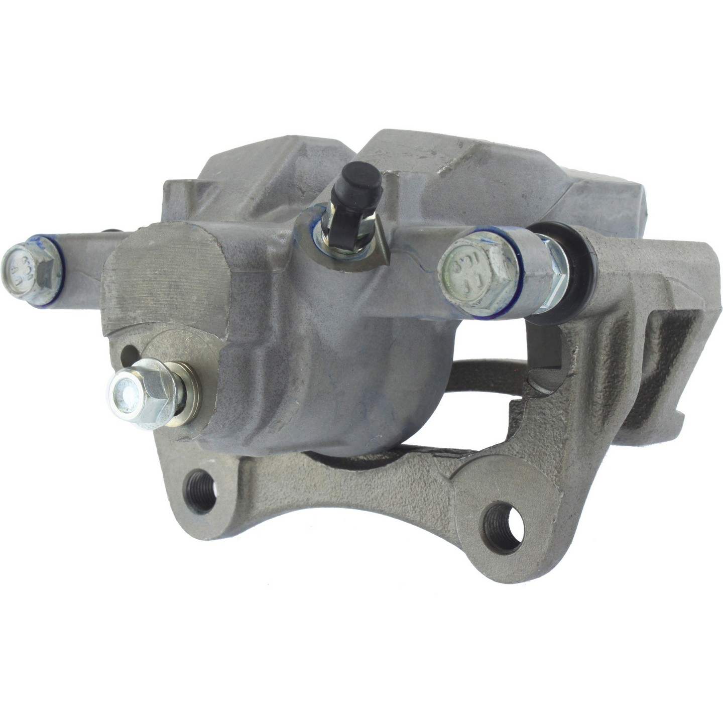 centric parts semi-loaded brake caliper  frsport 141.44664