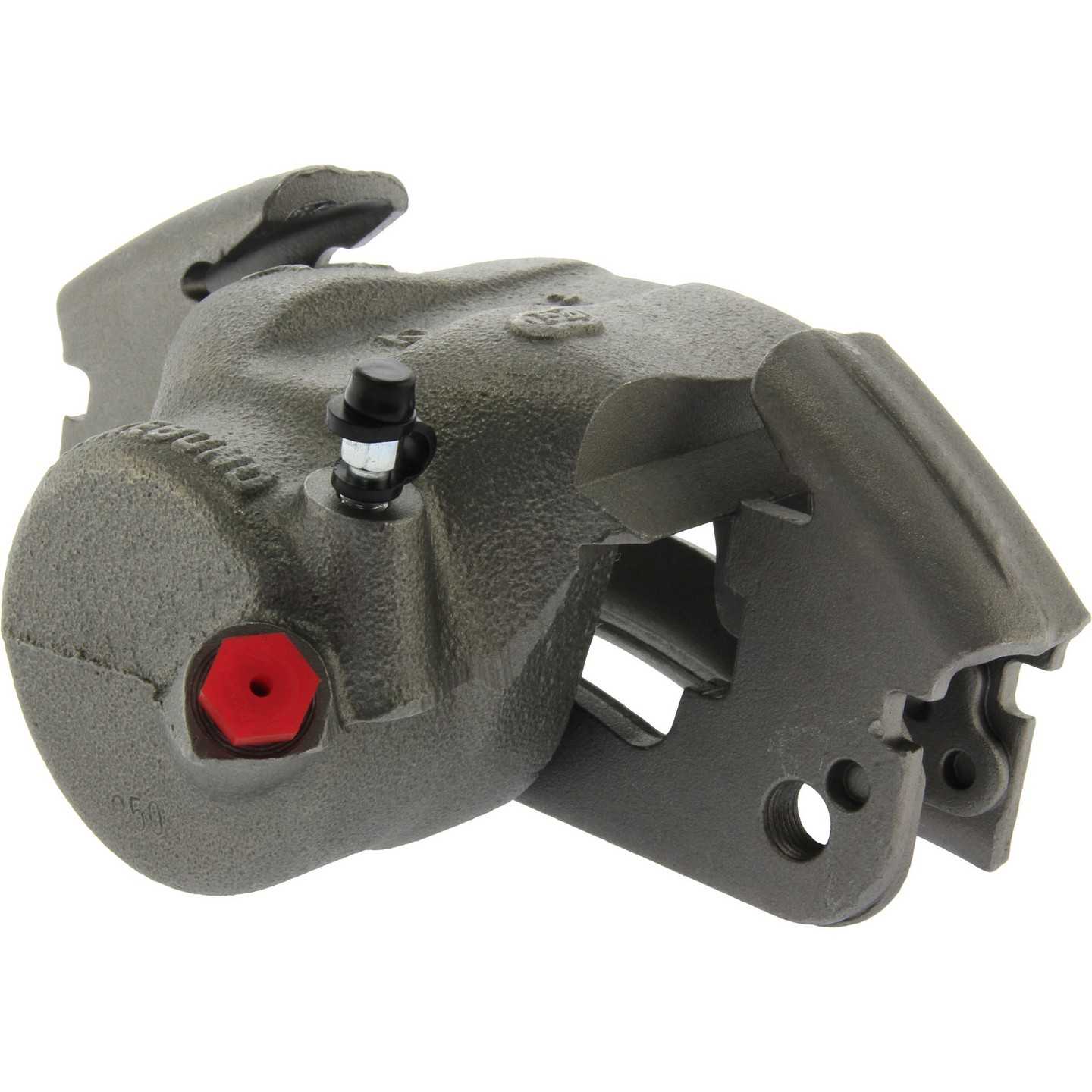 Stoptech Centric Semi-Loaded Brake Caliper - Front Left 141.45002