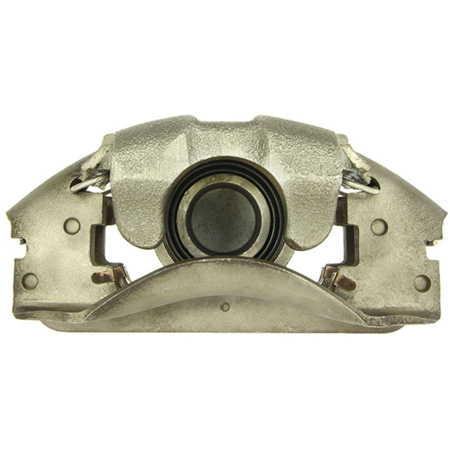 Stoptech Centric Semi-Loaded Brake Caliper - Front Left 141.45002