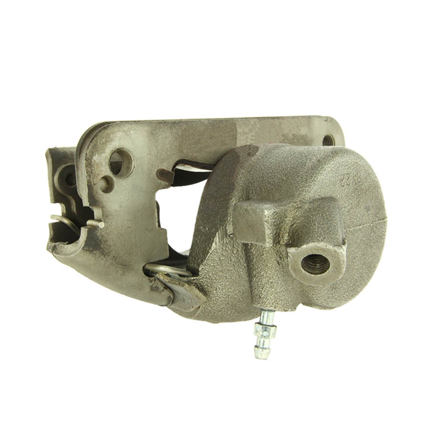 Stoptech Centric Semi-Loaded Brake Caliper - Front Left 141.45002