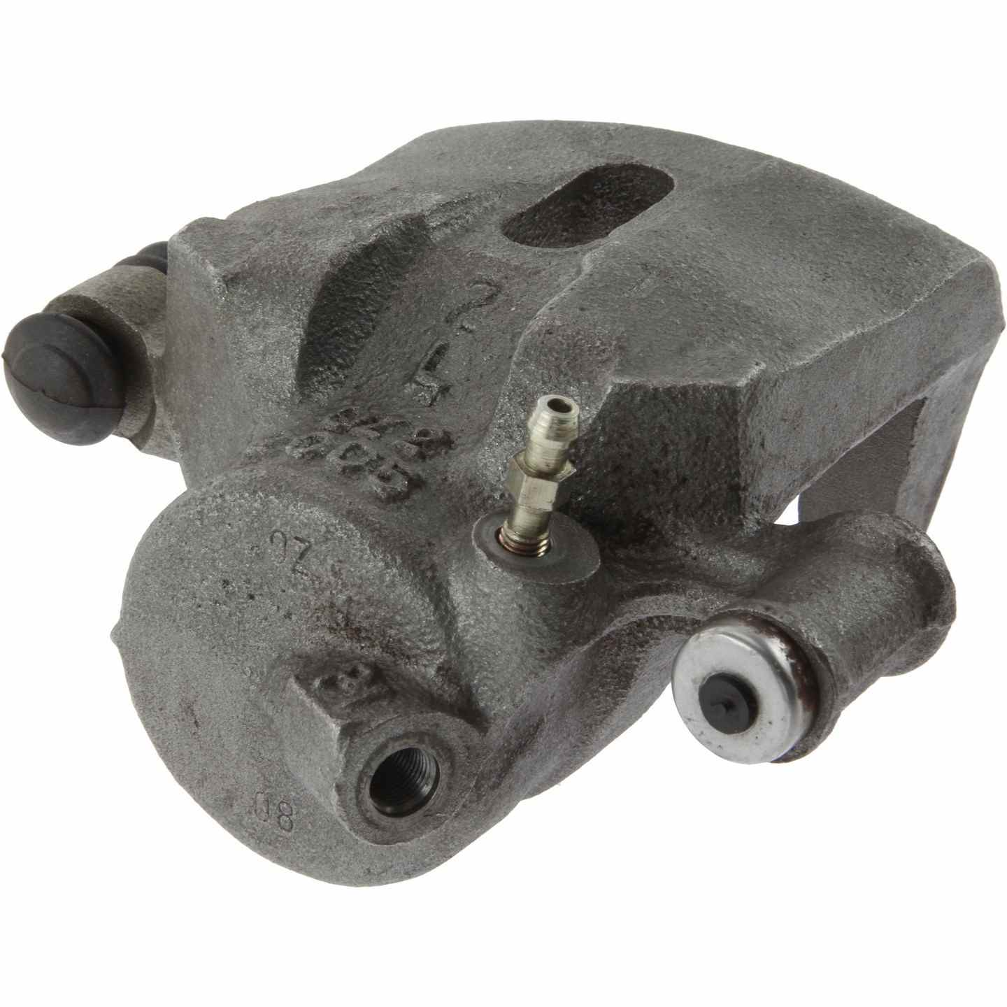 Stoptech Centric Semi-Loaded Brake Caliper Mazda RX-7 85-81 - Front Left 141.45006