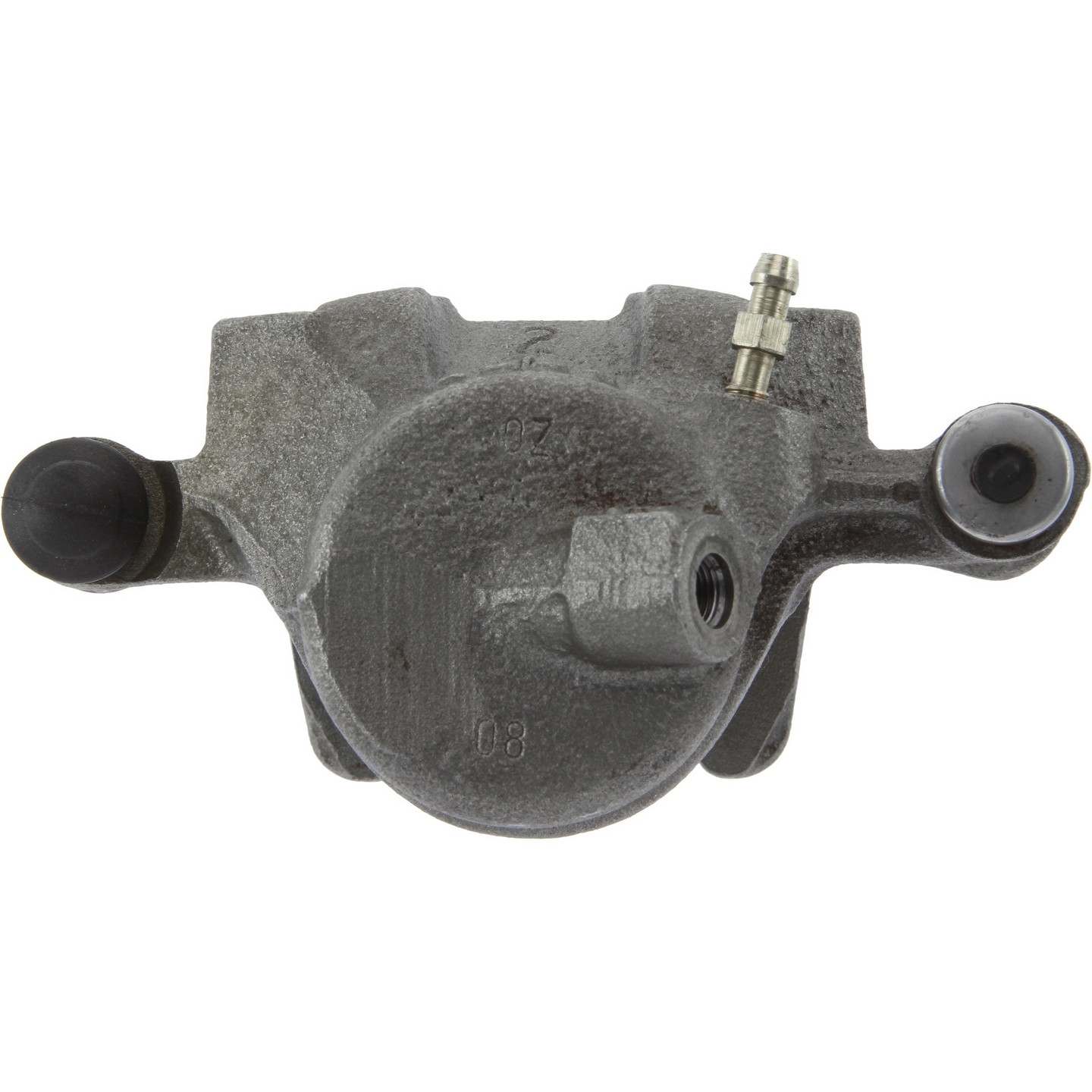 Stoptech Centric Semi-Loaded Brake Caliper Mazda RX-7 85-81 - Front Left 141.45006