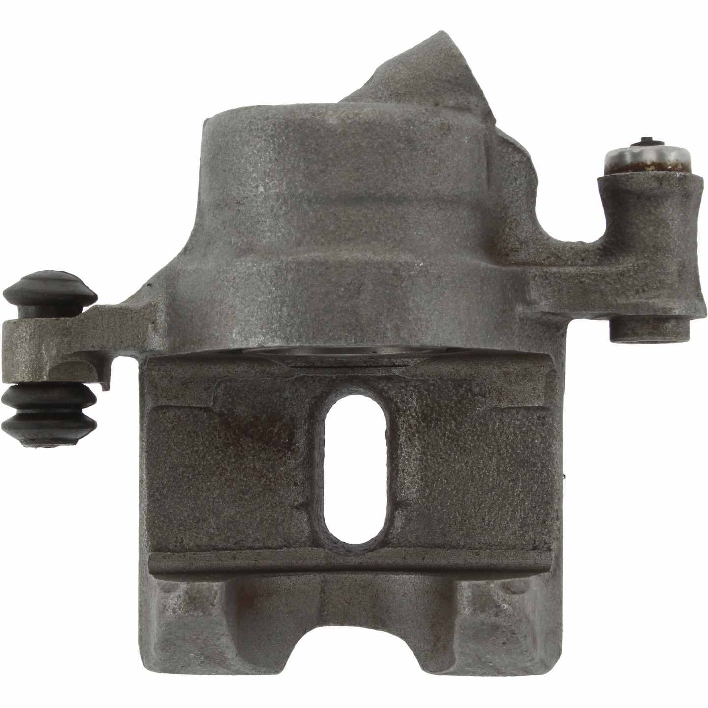 Stoptech Centric Semi-Loaded Brake Caliper Mazda RX-7 85-81 - Front Left 141.45006