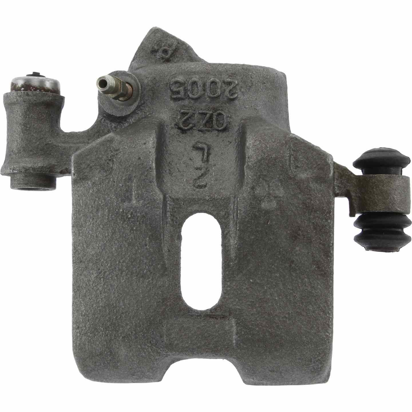 Stoptech Centric Semi-Loaded Brake Caliper Mazda RX-7 85-81 - Front Left 141.45006