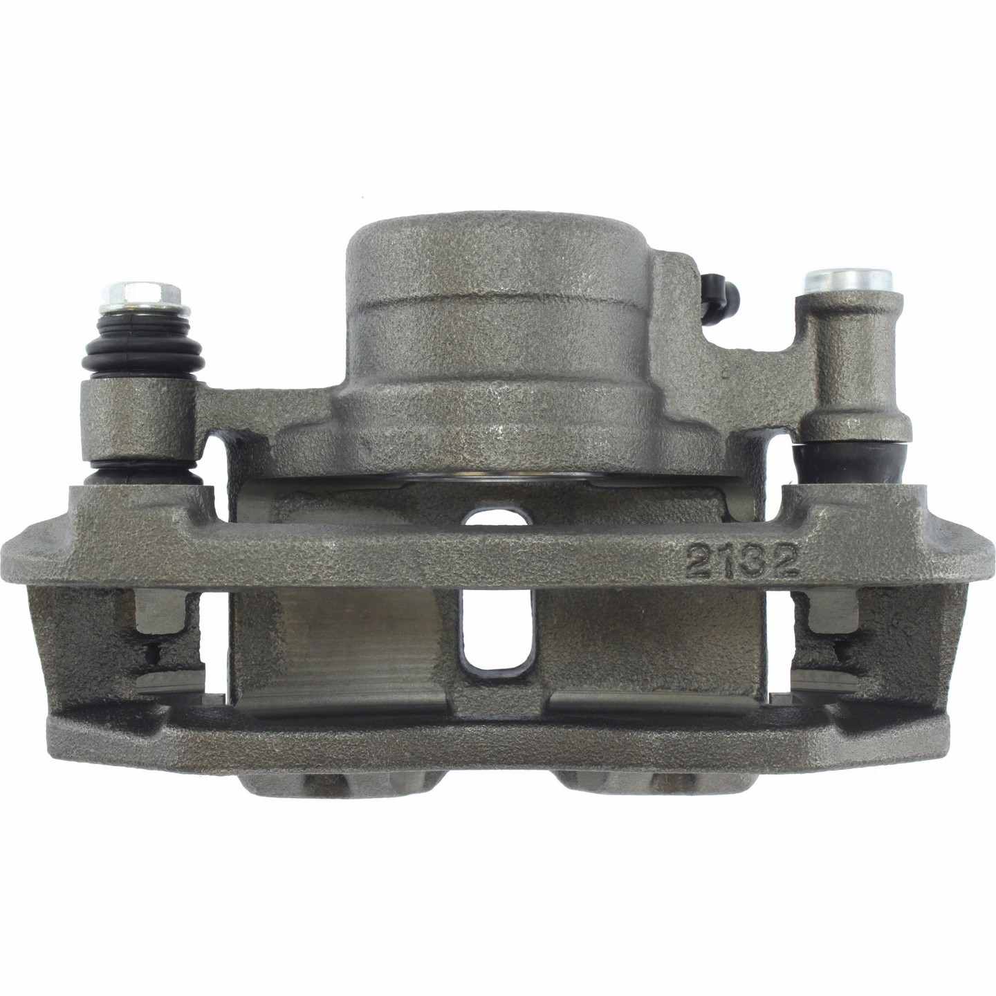 Stoptech Centric Semi-Loaded Brake Caliper - Front Left 141.45032