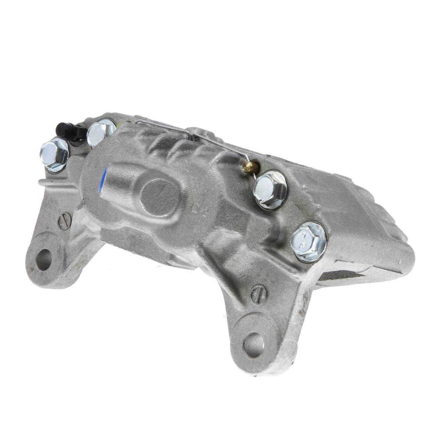 Stoptech Centric 86-92 Mazda RX-7 Semi-Loaded Right Front Rebuilt Brake Caliper 141.45035