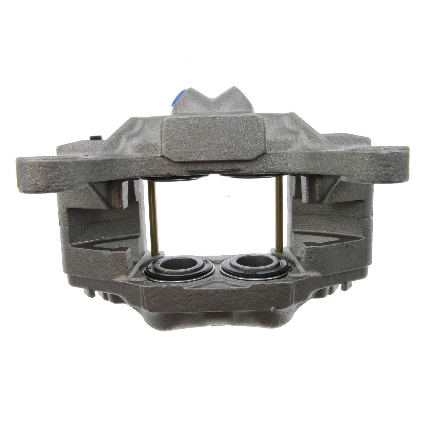 Stoptech Centric 86-92 Mazda RX-7 Semi-Loaded Right Front Rebuilt Brake Caliper 141.45035