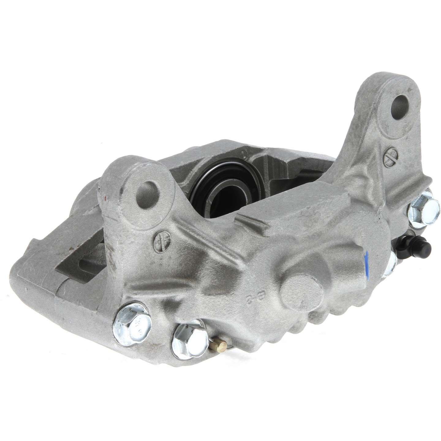 Stoptech Centric 86-92 Mazda RX-7 Semi-Loaded Right Front Rebuilt Brake Caliper 141.45035