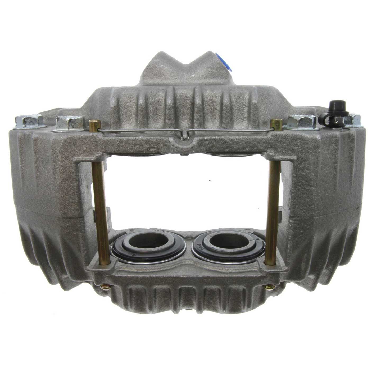 Stoptech Centric 86-92 Mazda RX-7 Semi-Loaded Right Front Rebuilt Brake Caliper 141.45035