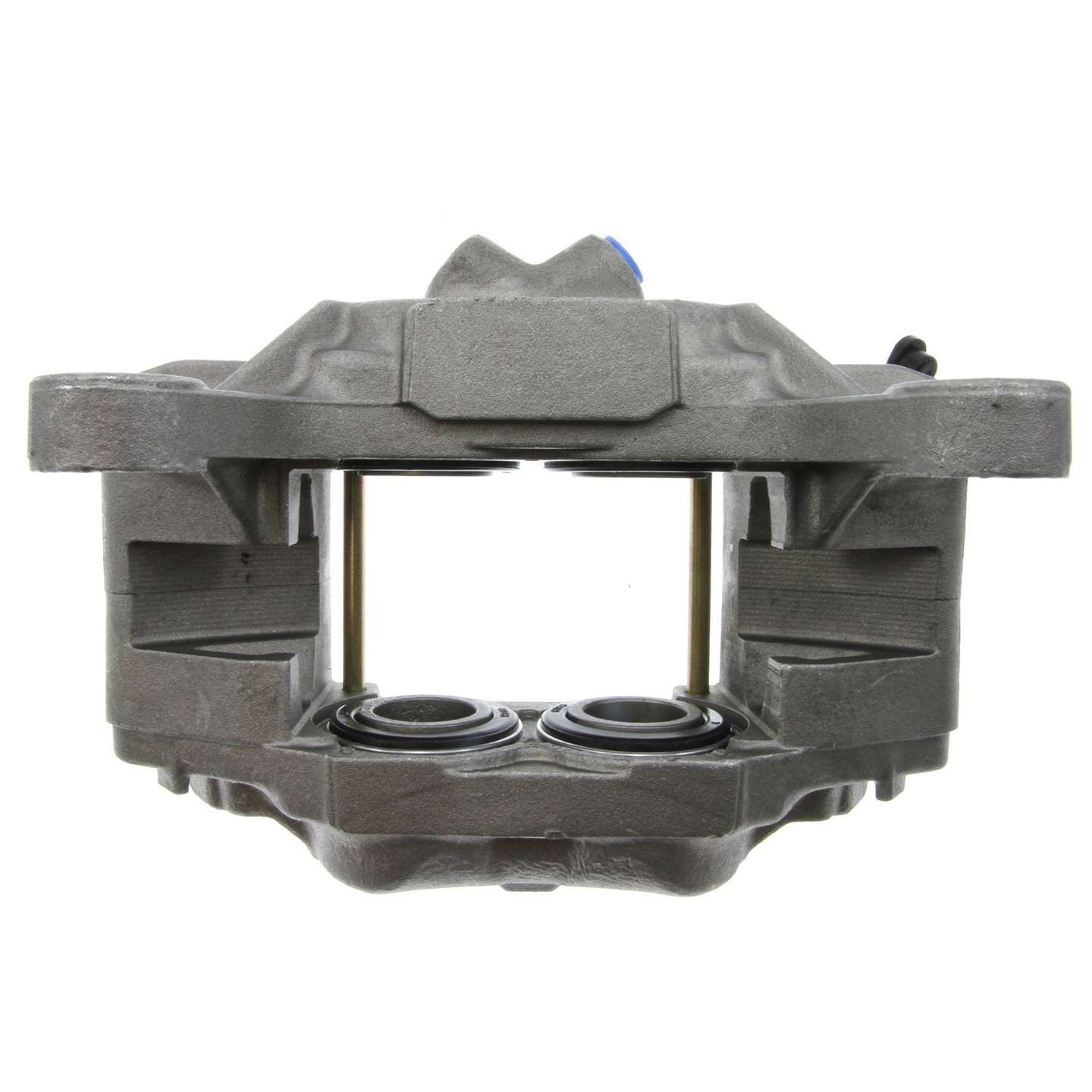 Stoptech Centric 86-92 Mazda RX-7 Semi-Loaded Left Front Rebuilt Brake Caliper 141.45036