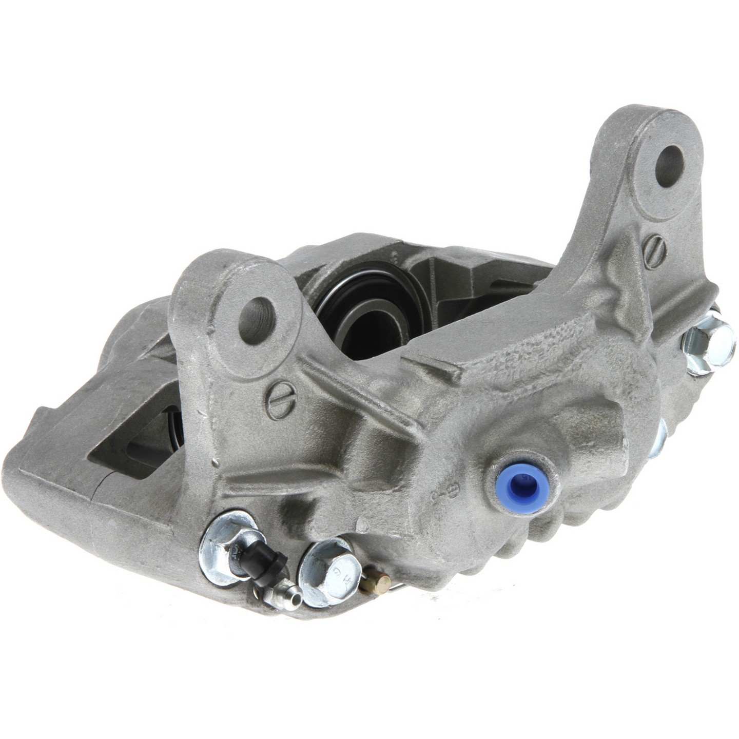 Stoptech Centric 86-92 Mazda RX-7 Semi-Loaded Left Front Rebuilt Brake Caliper 141.45036