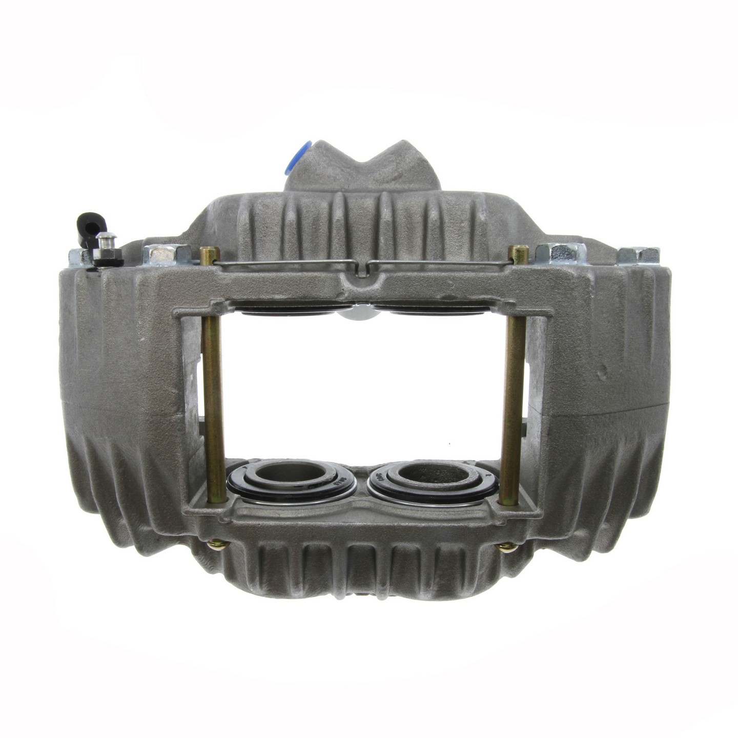 Stoptech Centric 86-92 Mazda RX-7 Semi-Loaded Left Front Rebuilt Brake Caliper 141.45036