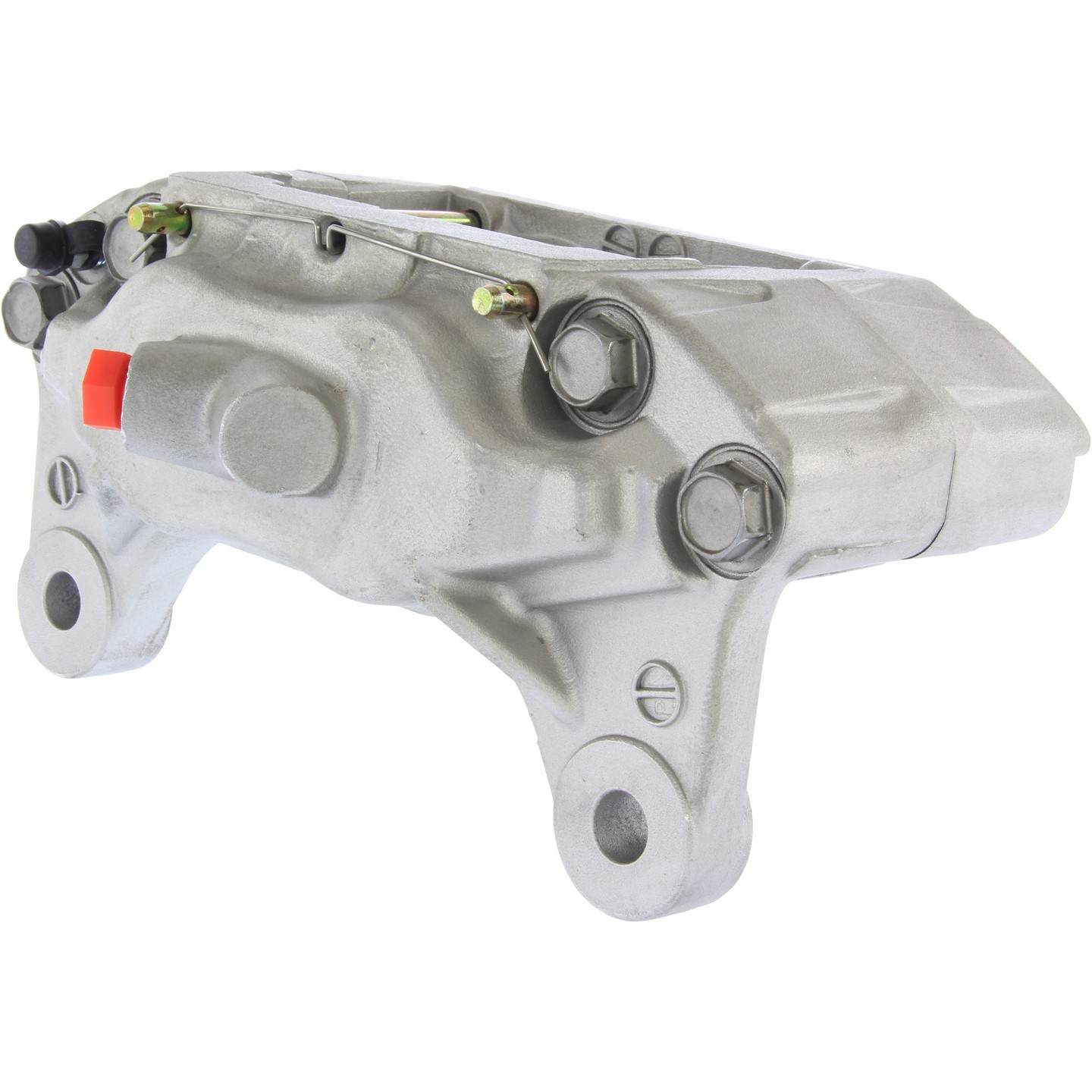 Stoptech Centric 93-95 Mazda RX-7 Remanufactured Semi-Loaded Front Passenger Side Brake Caliper 141.45037