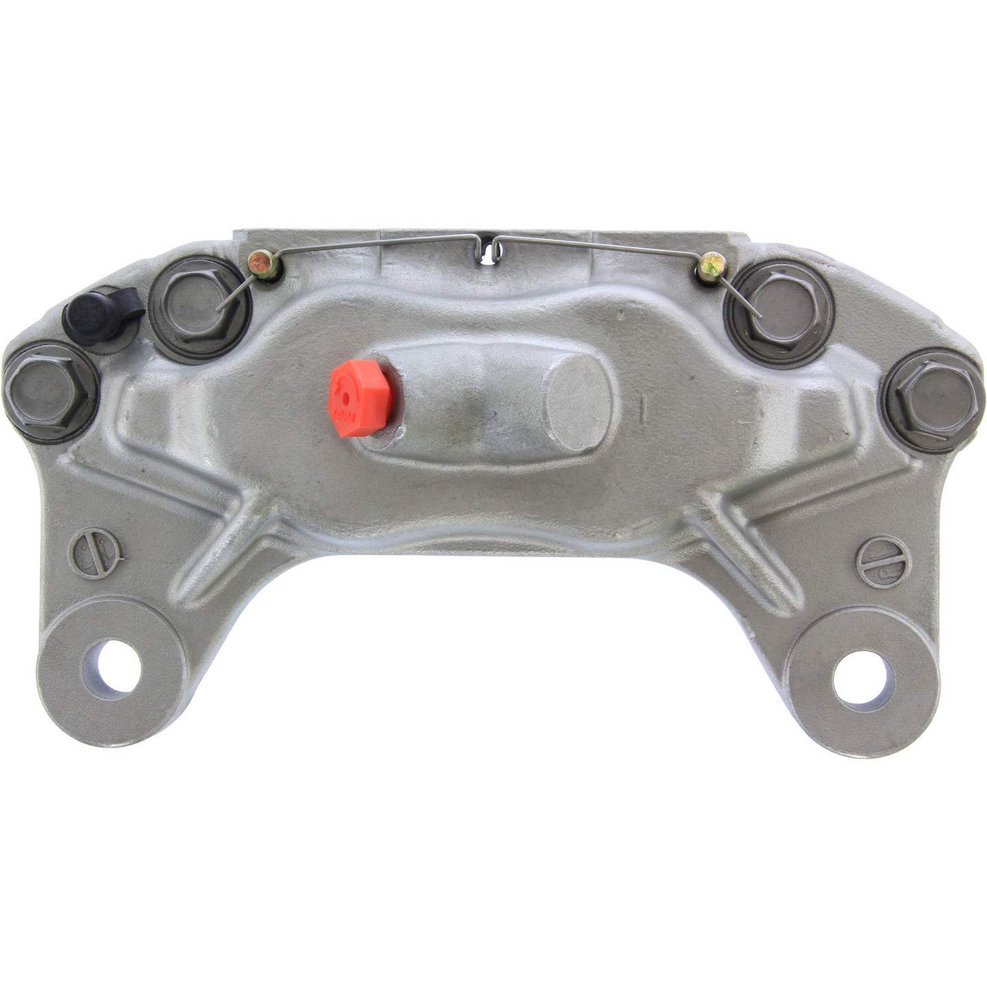 Stoptech Centric 93-95 Mazda RX-7 Remanufactured Semi-Loaded Front Passenger Side Brake Caliper 141.45037