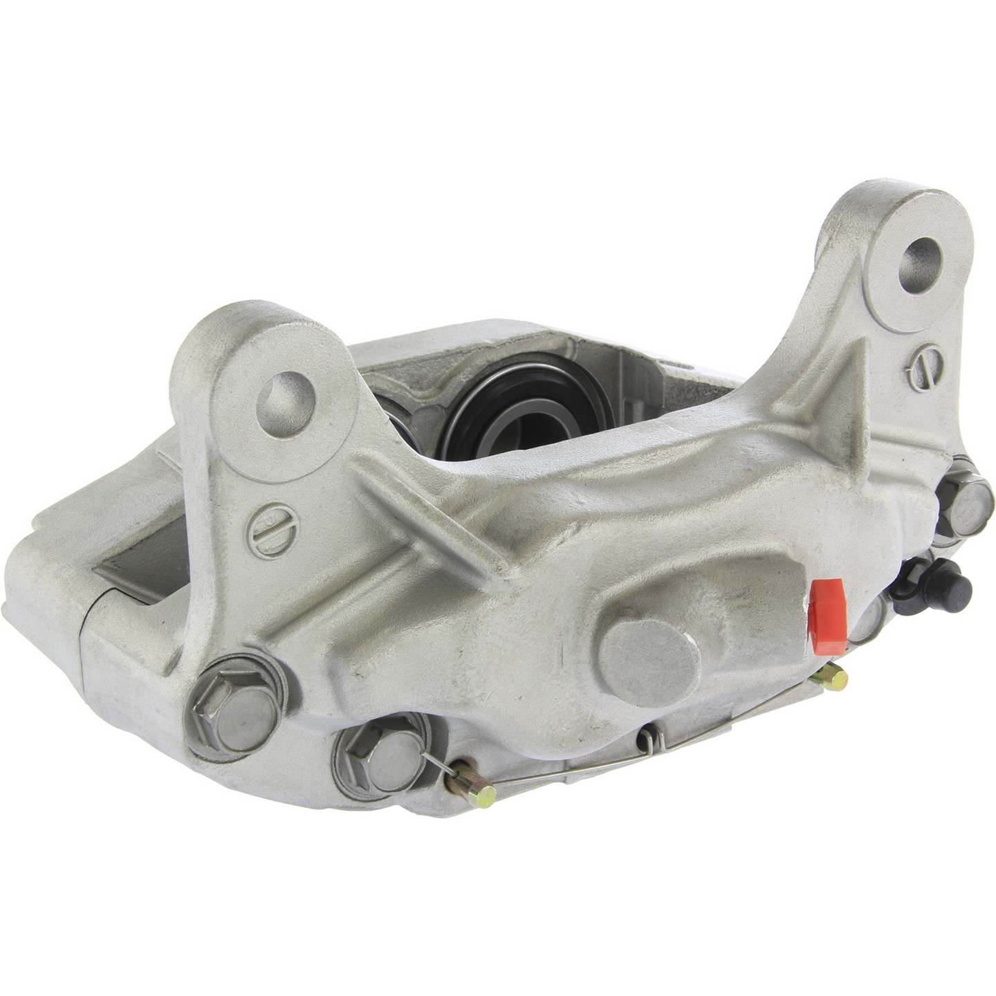 Stoptech Centric 93-95 Mazda RX-7 Remanufactured Semi-Loaded Front Passenger Side Brake Caliper 141.45037